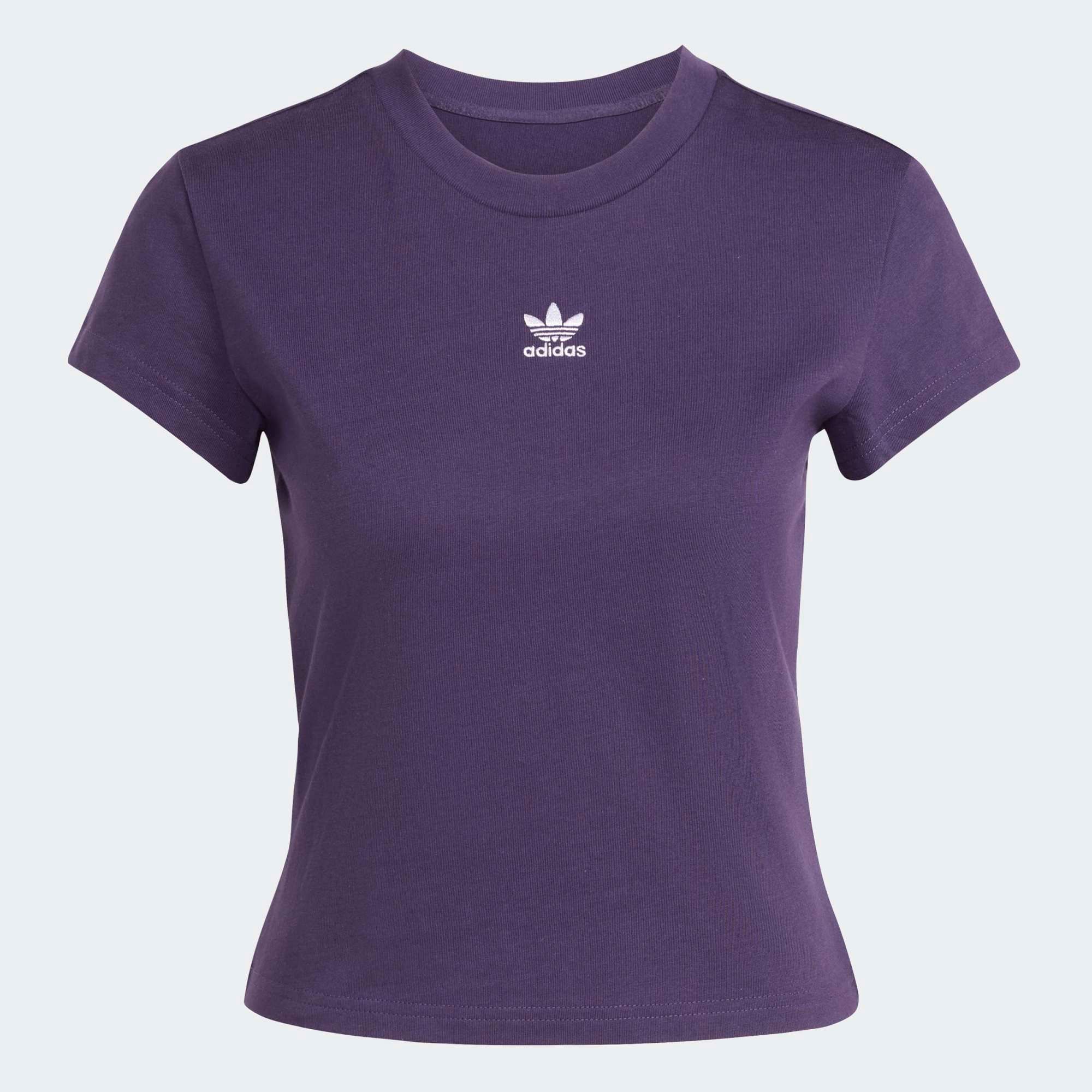 adidas Originals Women's Essentials Slim T-Shirt product image