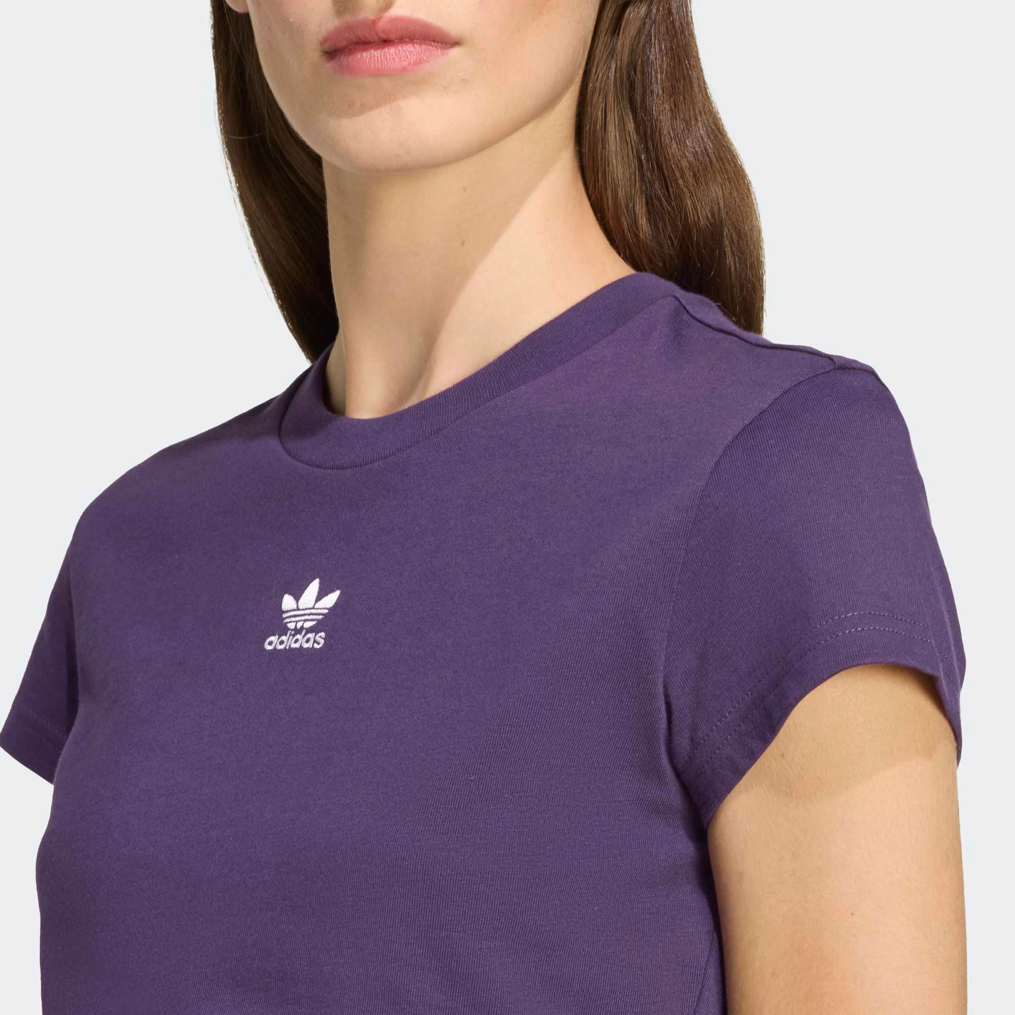 adidas Originals Women's Essentials Slim T-Shirt product image
