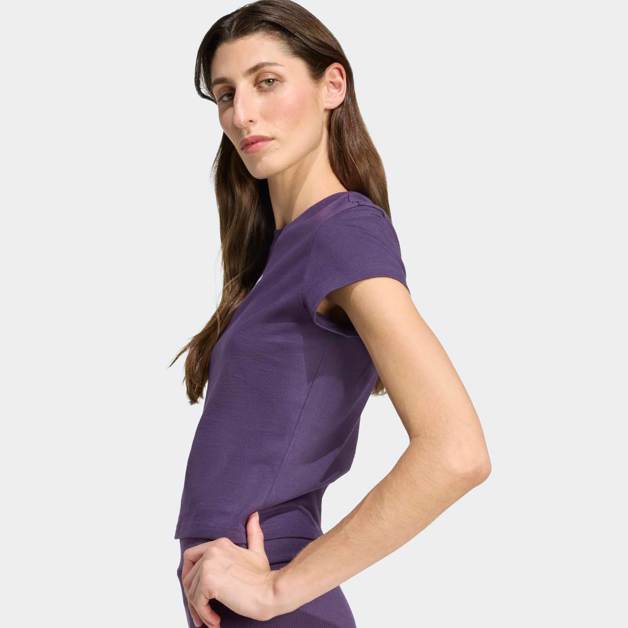 adidas Originals Women's Essentials Slim T-Shirt product image