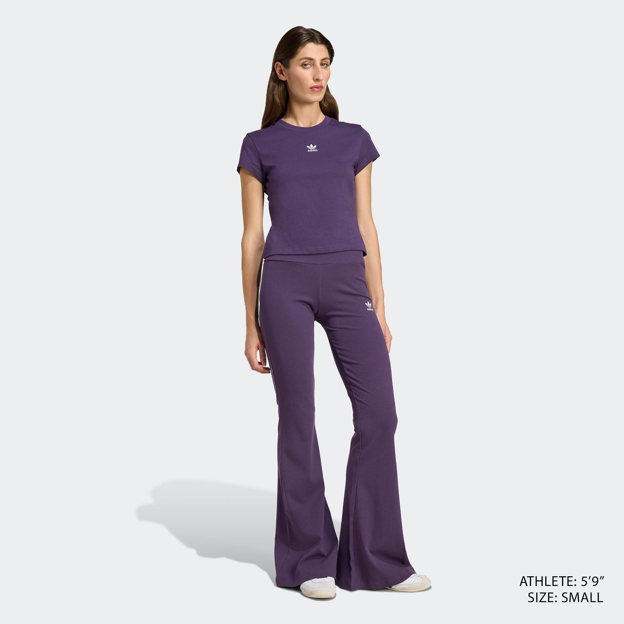 adidas Originals Women's Essentials Slim T-Shirt product image