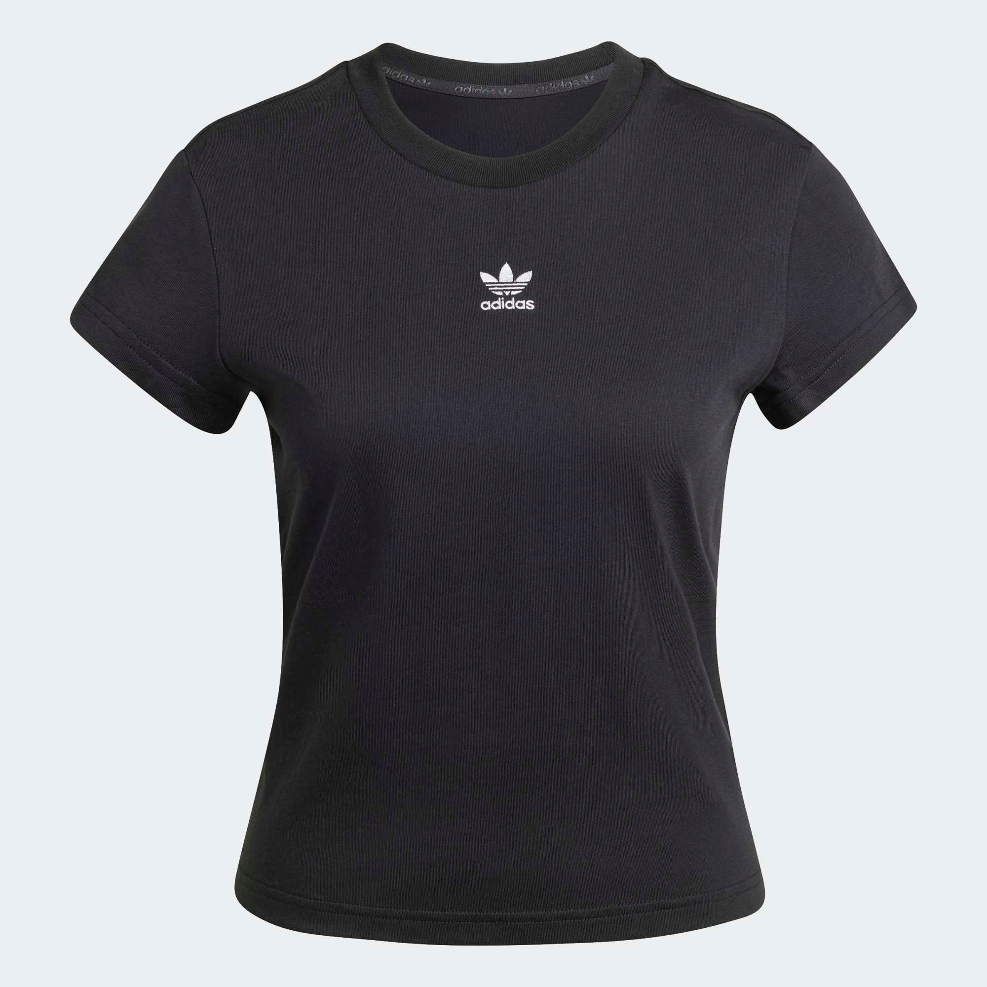 adidas Originals Women's Essentials Slim T-Shirt product image