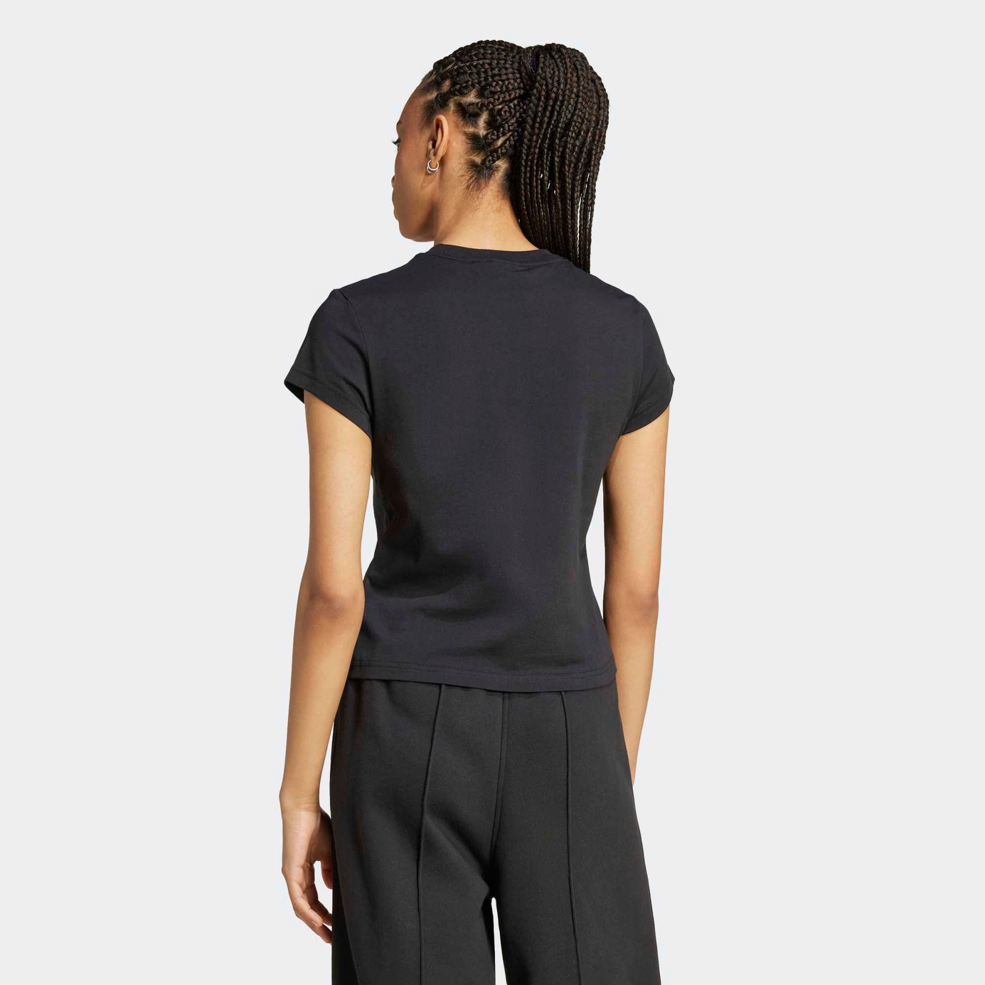 adidas Originals Women's Essentials Slim T-Shirt product image