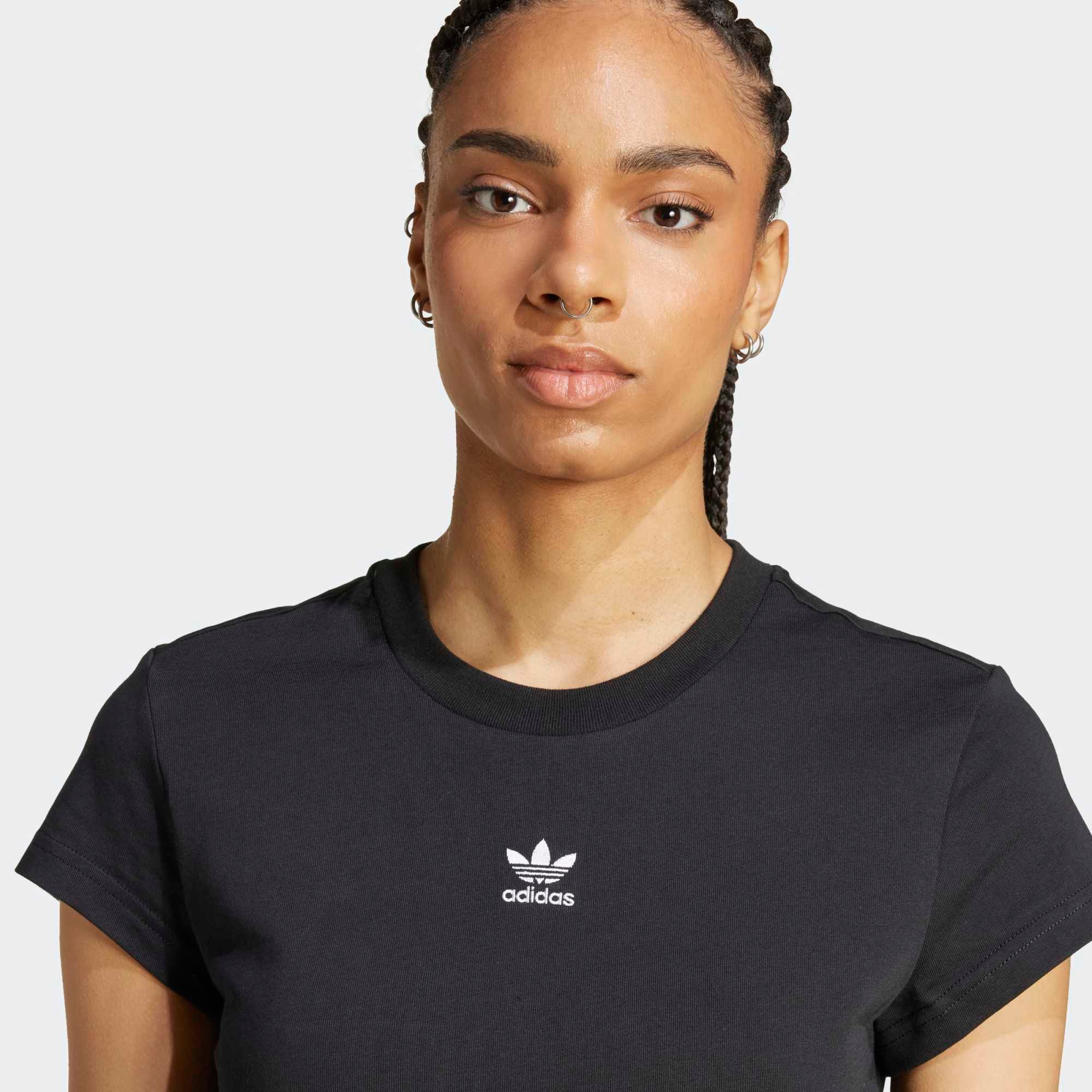 adidas Originals Women's Essentials Slim T-Shirt product image
