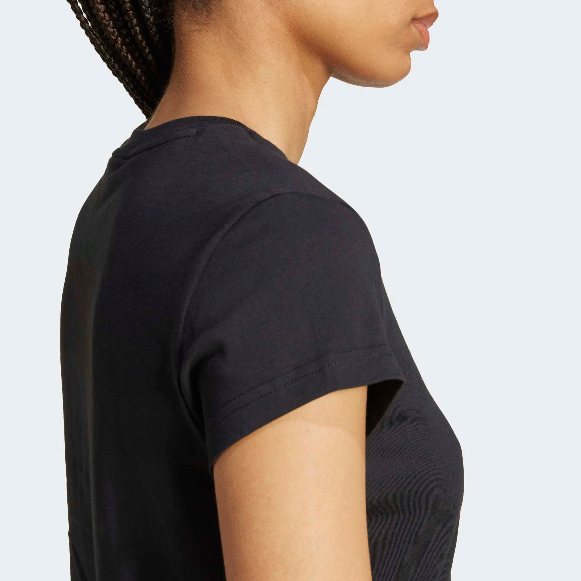 adidas Originals Women's Essentials Slim T-Shirt product image