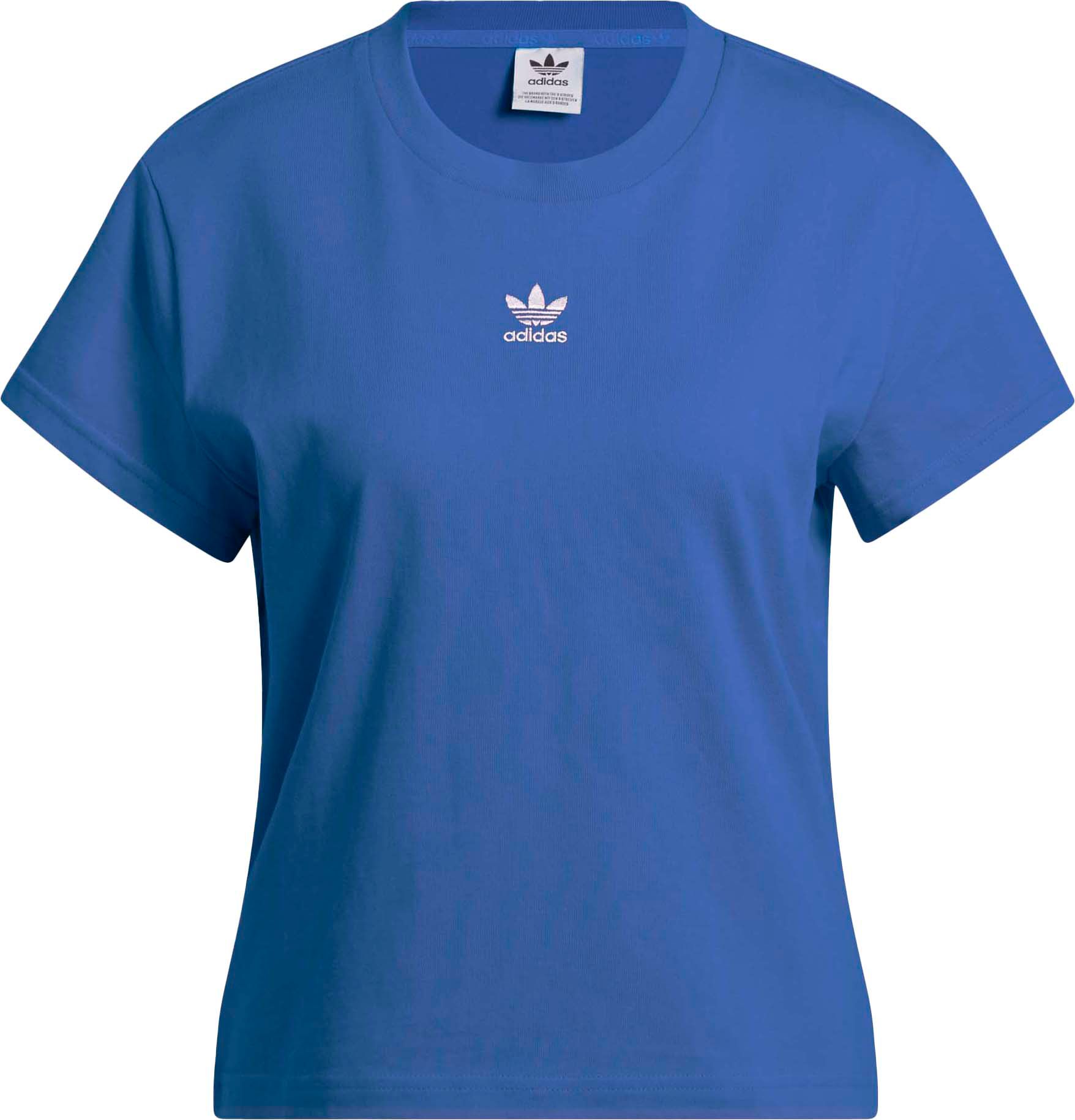 adidas Originals Women's Essentials Slim T-Shirt product image