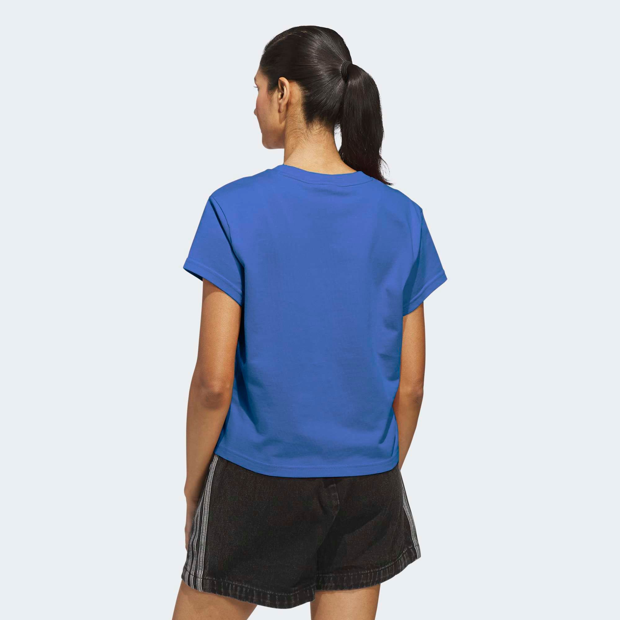 adidas Originals Women's Essentials Slim T-Shirt product image