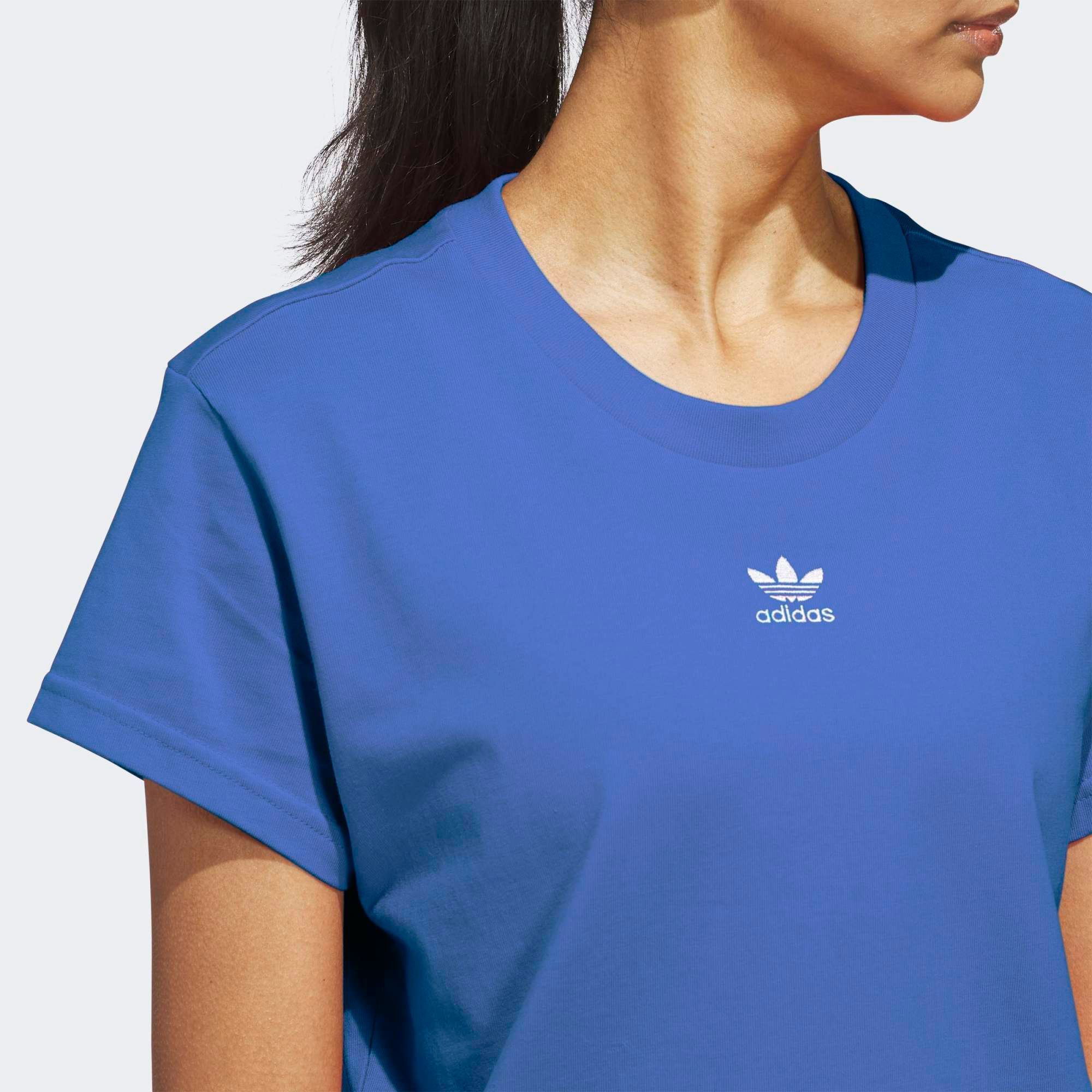adidas Originals Women's Essentials Slim T-Shirt product image