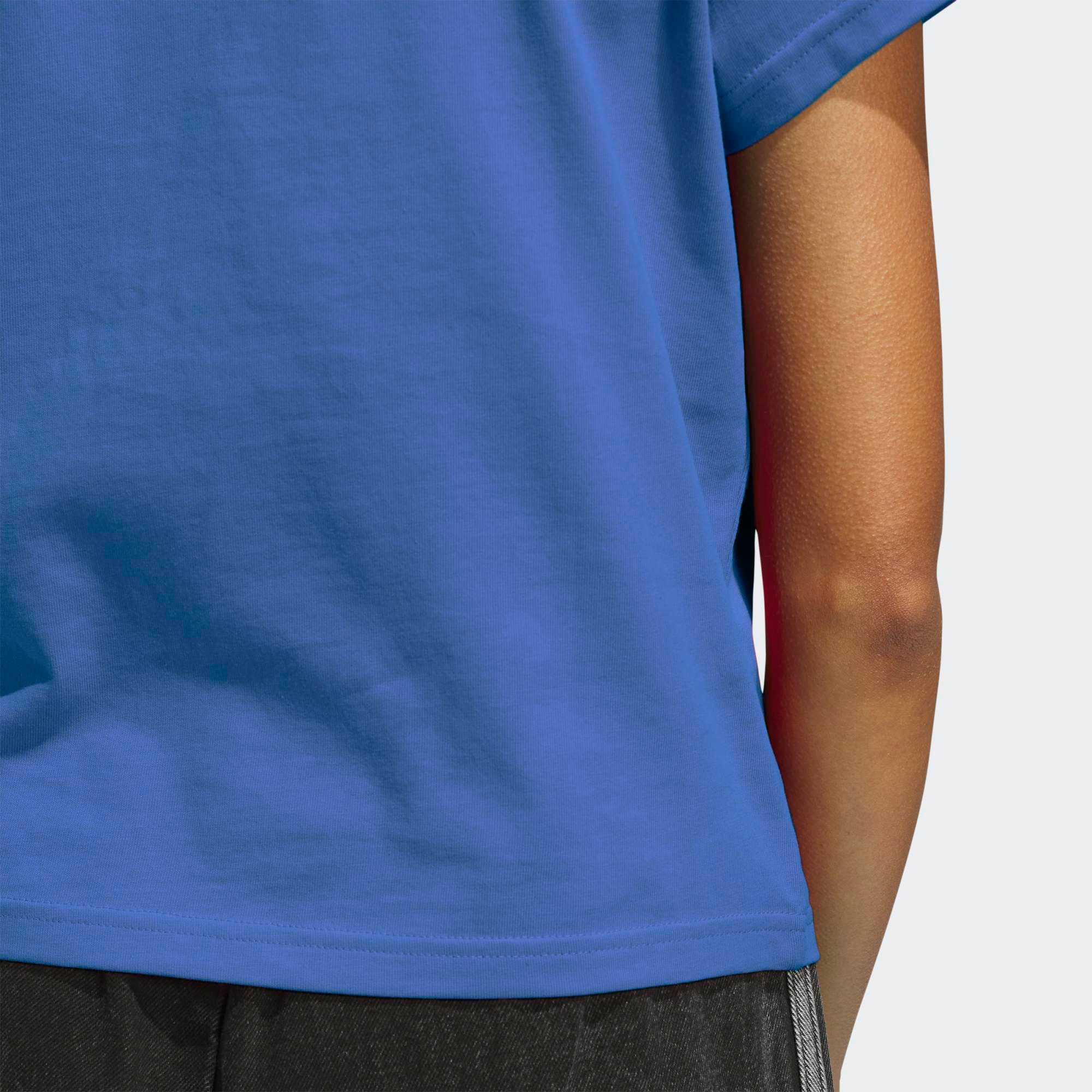 adidas Originals Women's Essentials Slim T-Shirt product image