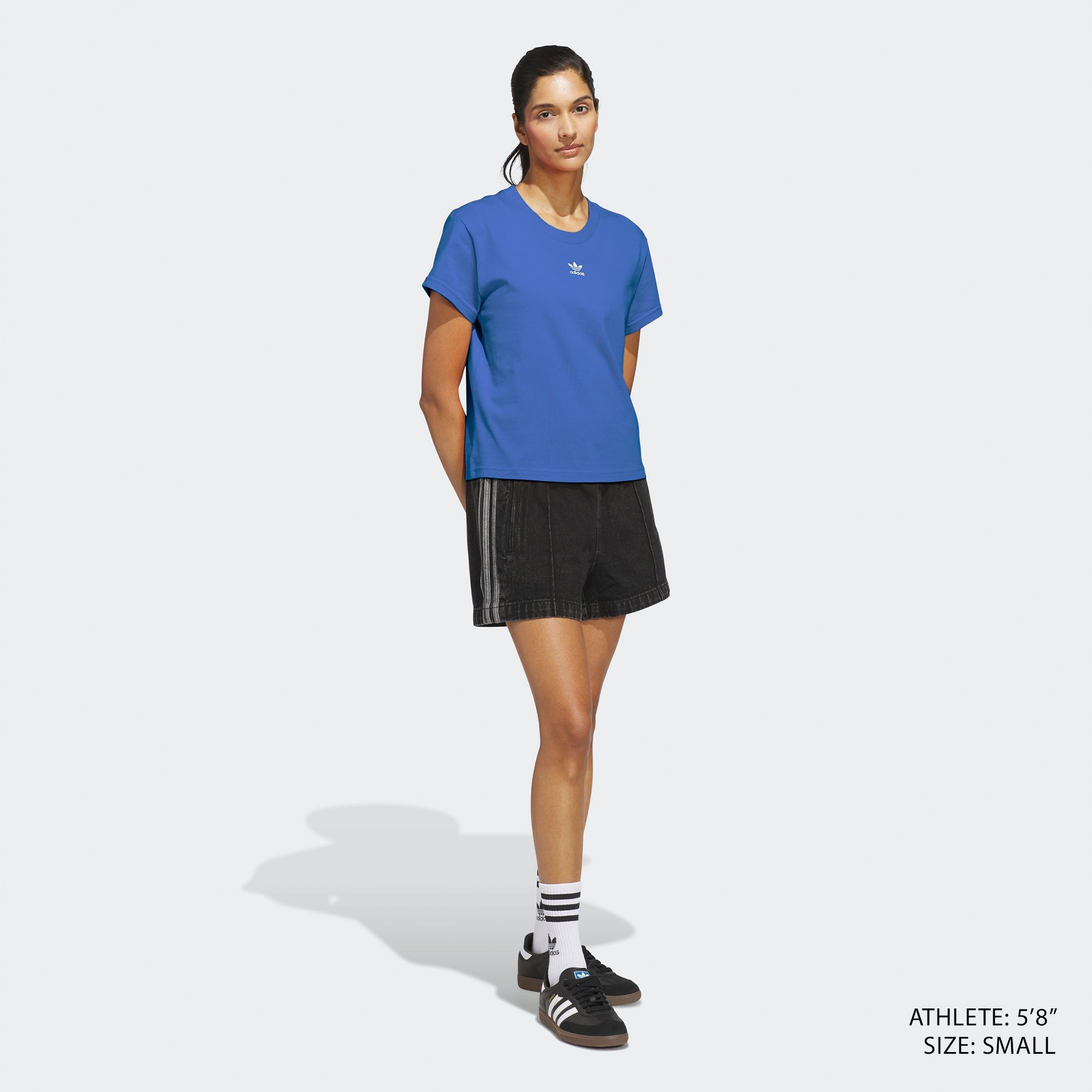 adidas Originals Women's Essentials Slim T-Shirt product image
