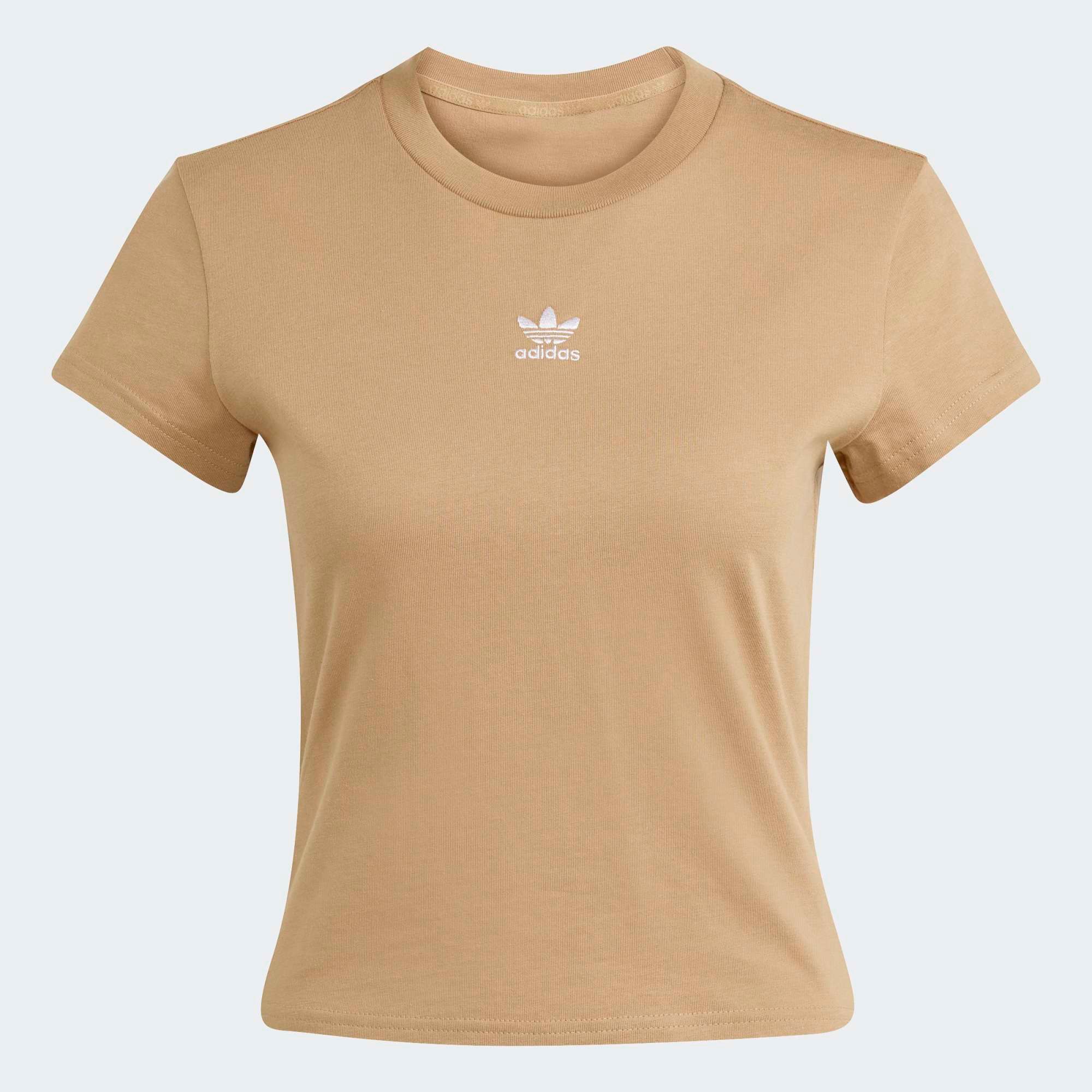adidas Originals Women's Essentials Slim T-Shirt product image