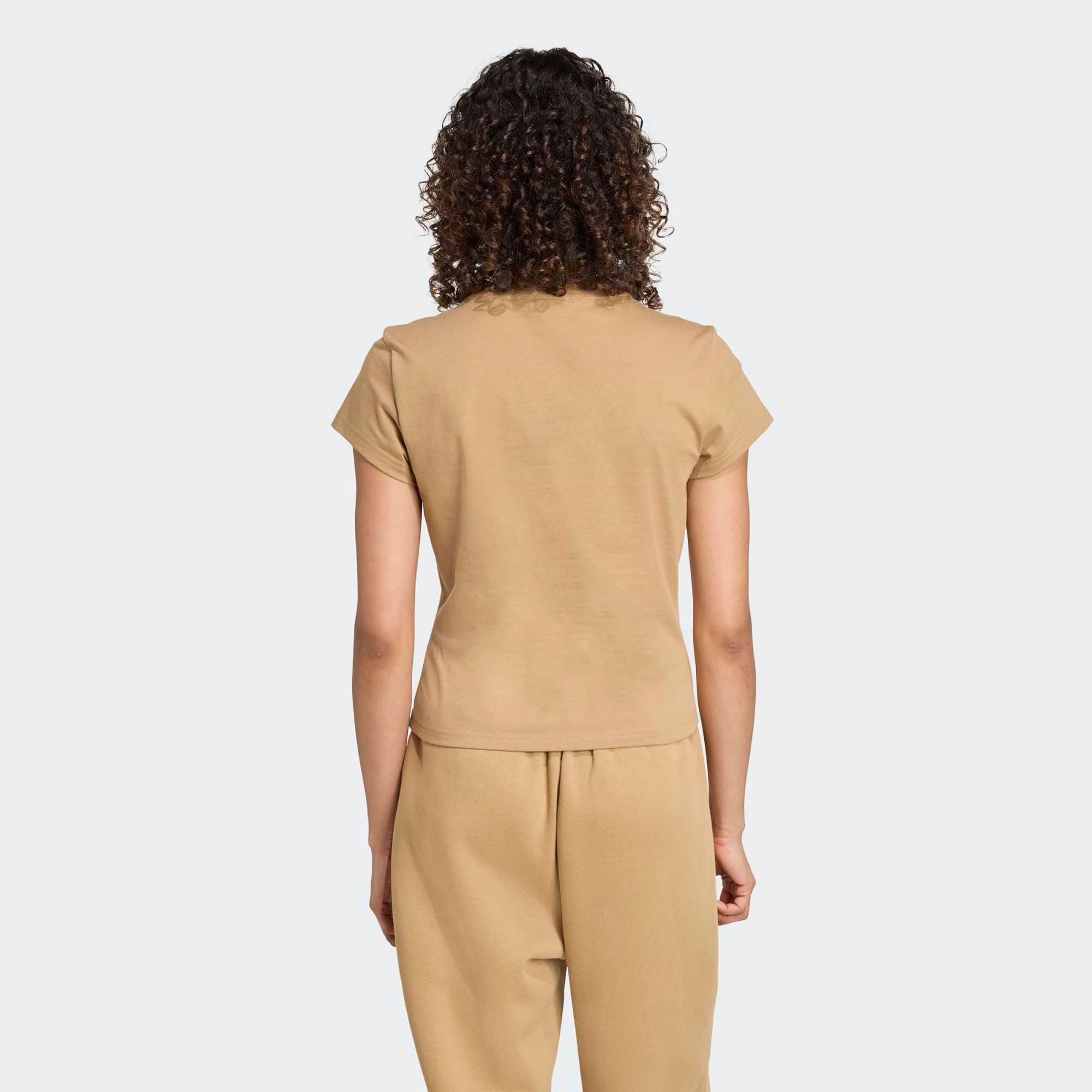 adidas Originals Women's Essentials Slim T-Shirt product image