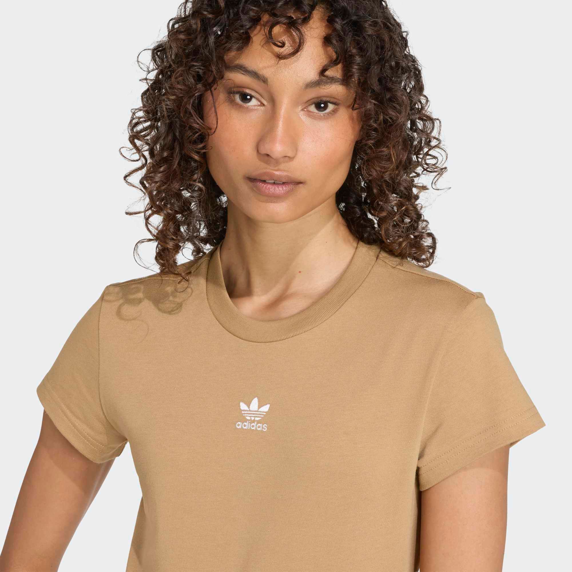 adidas Originals Women's Essentials Slim T-Shirt product image