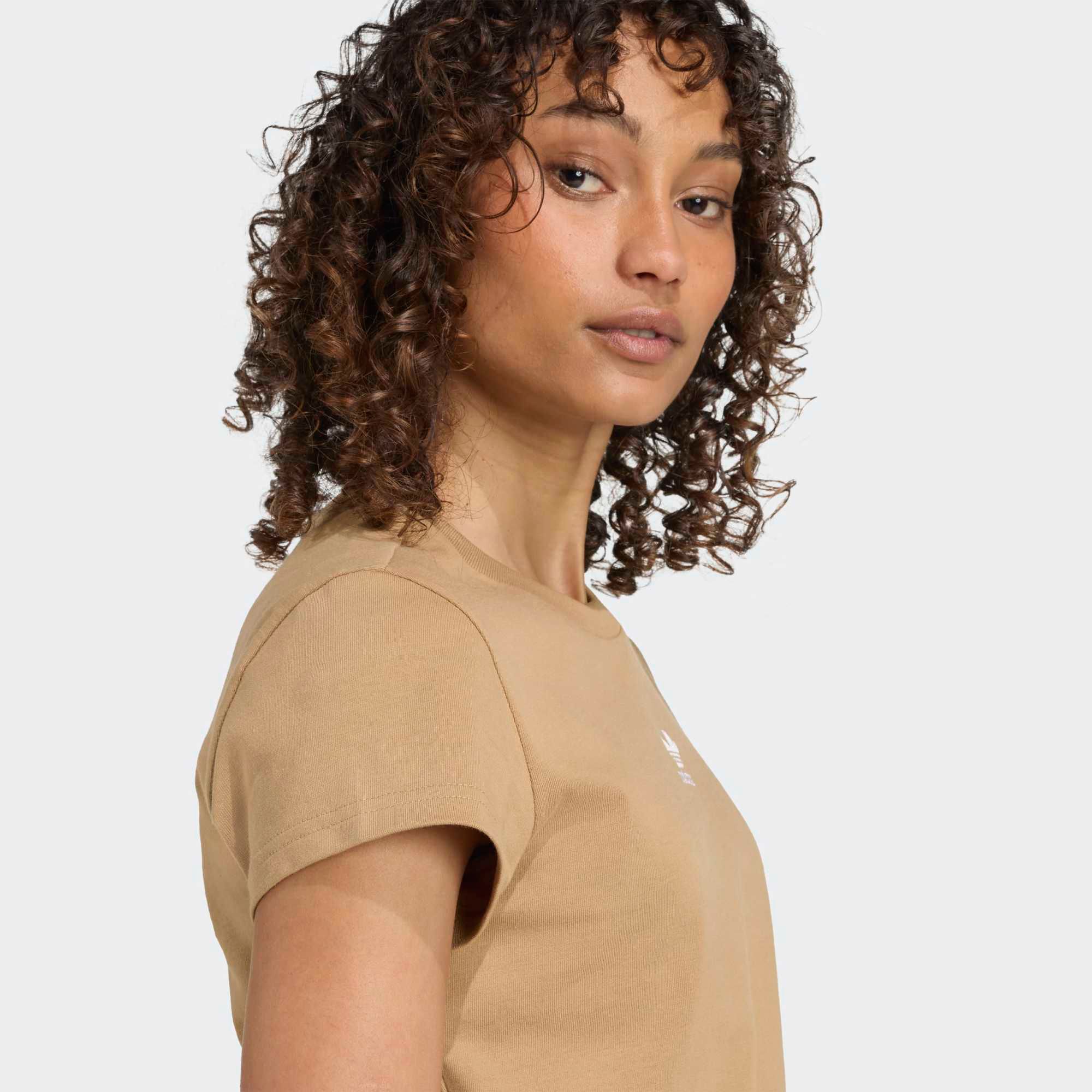 adidas Originals Women's Essentials Slim T-Shirt product image