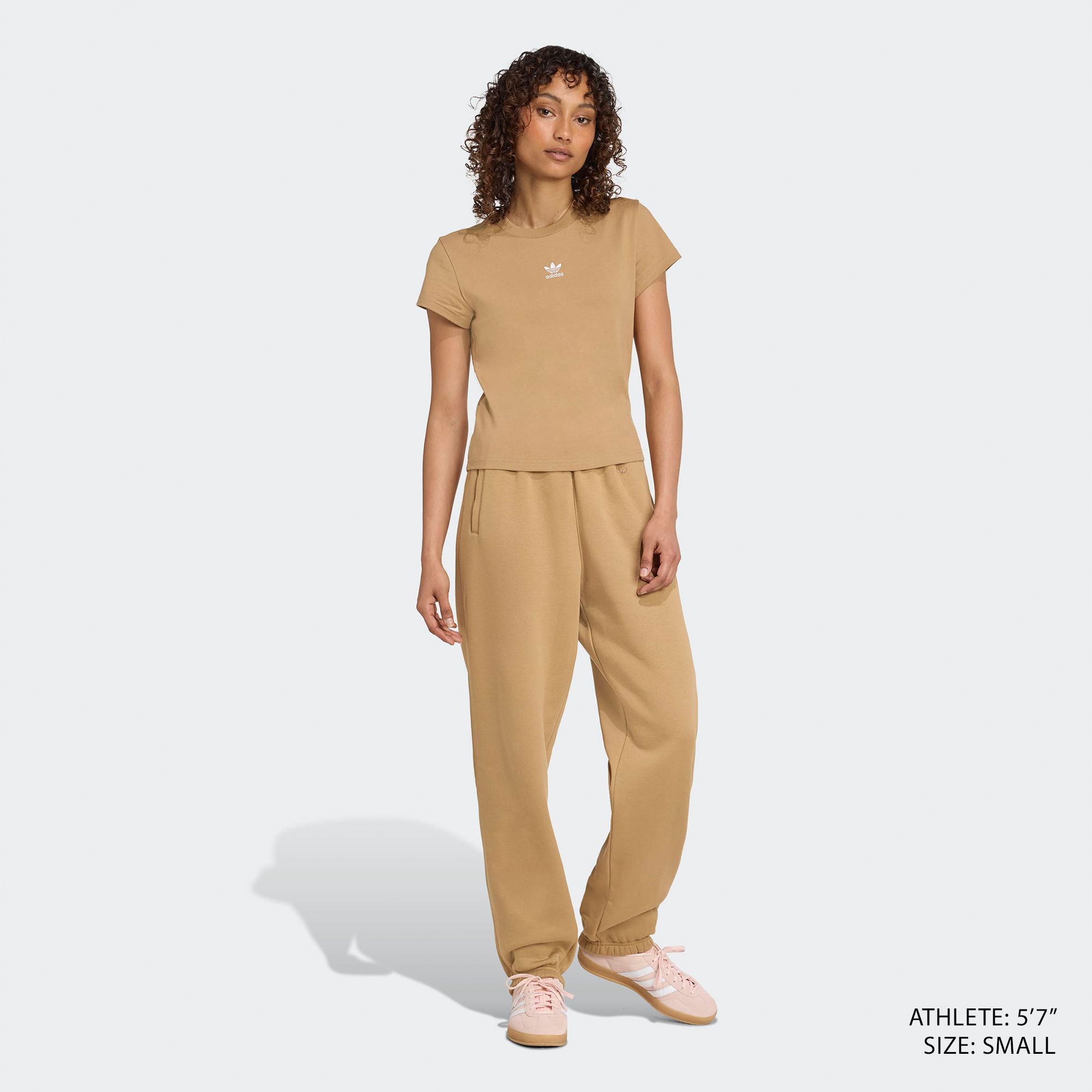 adidas Originals Women's Essentials Slim T-Shirt product image