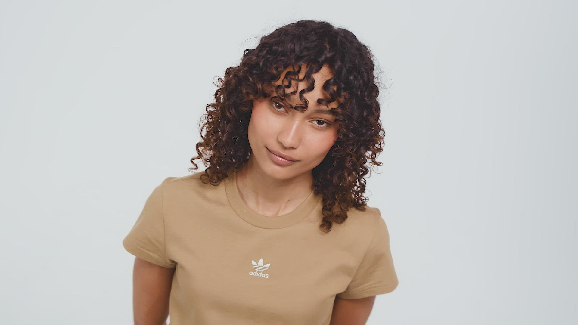 adidas Originals Women's Essentials Slim T-Shirt product