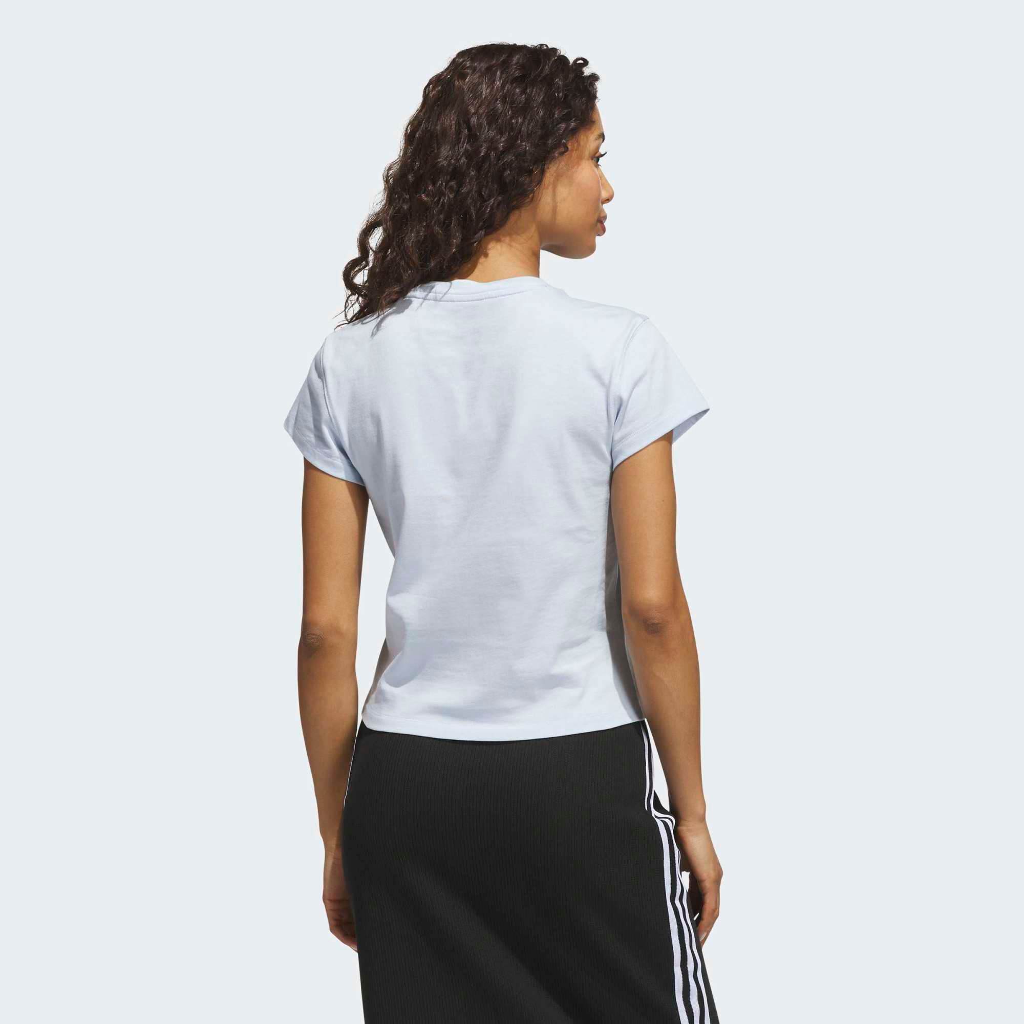 adidas Originals Women's Essentials Slim T-Shirt product image