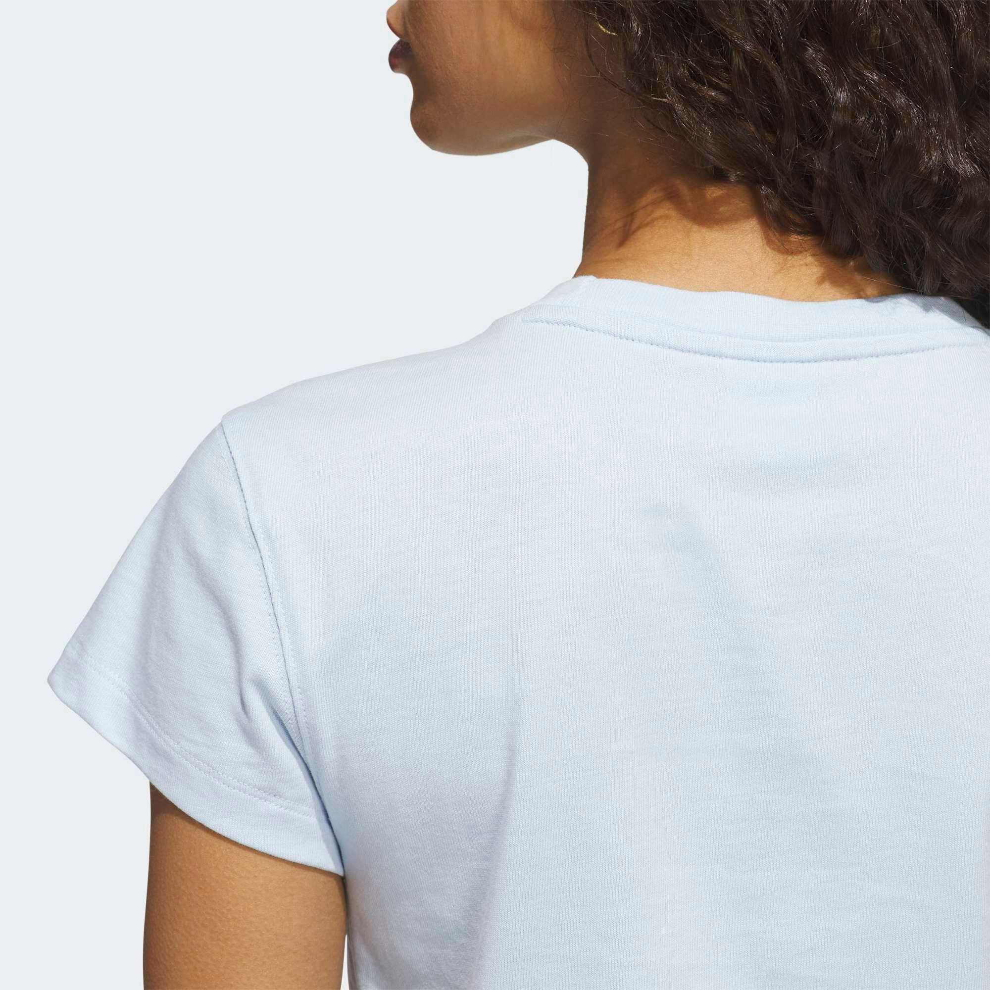 adidas Originals Women's Essentials Slim T-Shirt product image