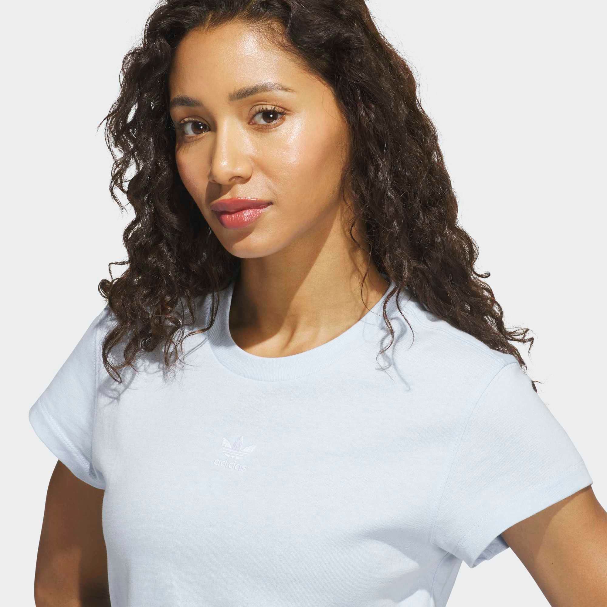 adidas Originals Women's Essentials Slim T-Shirt product image
