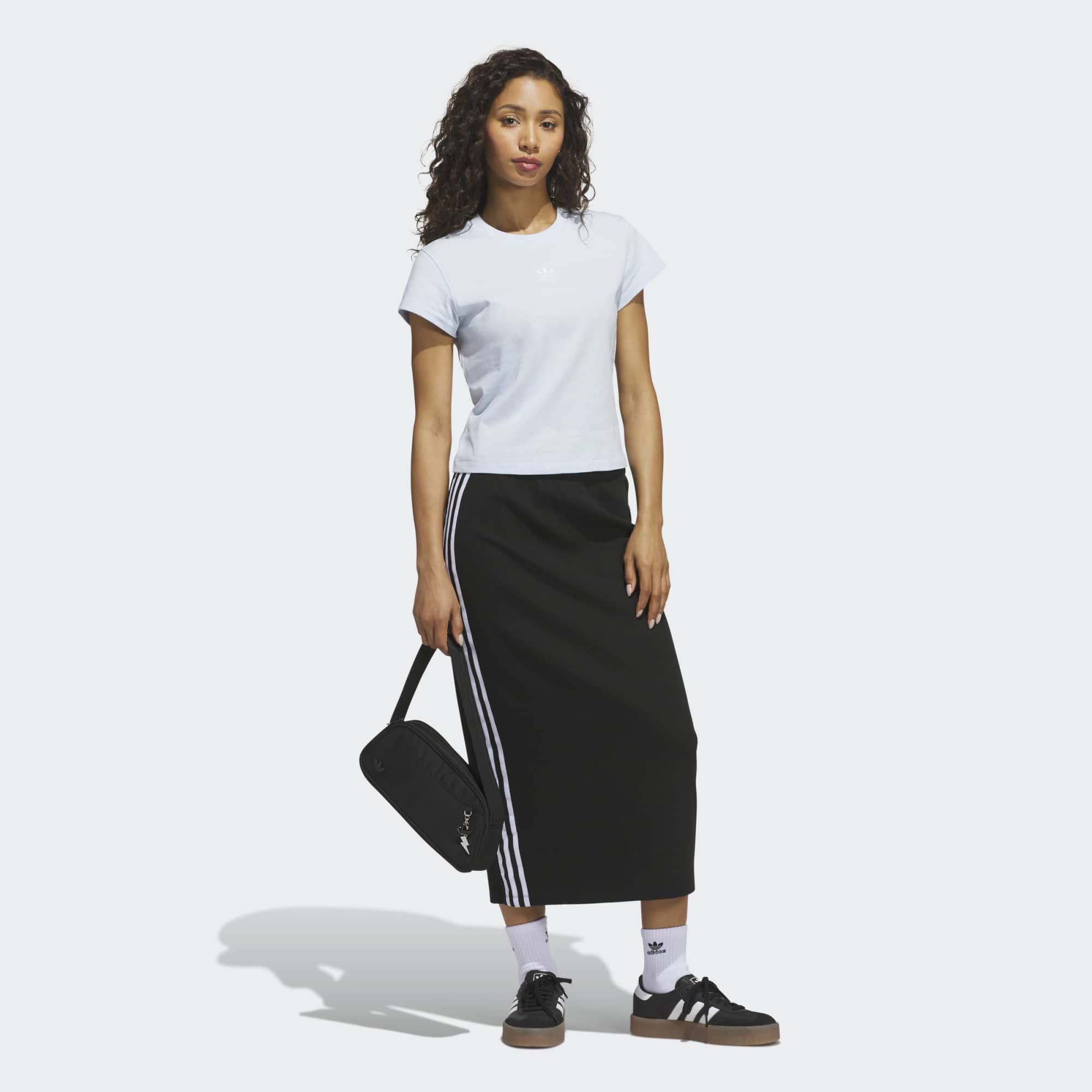 adidas Originals Women's Essentials Slim T-Shirt product image