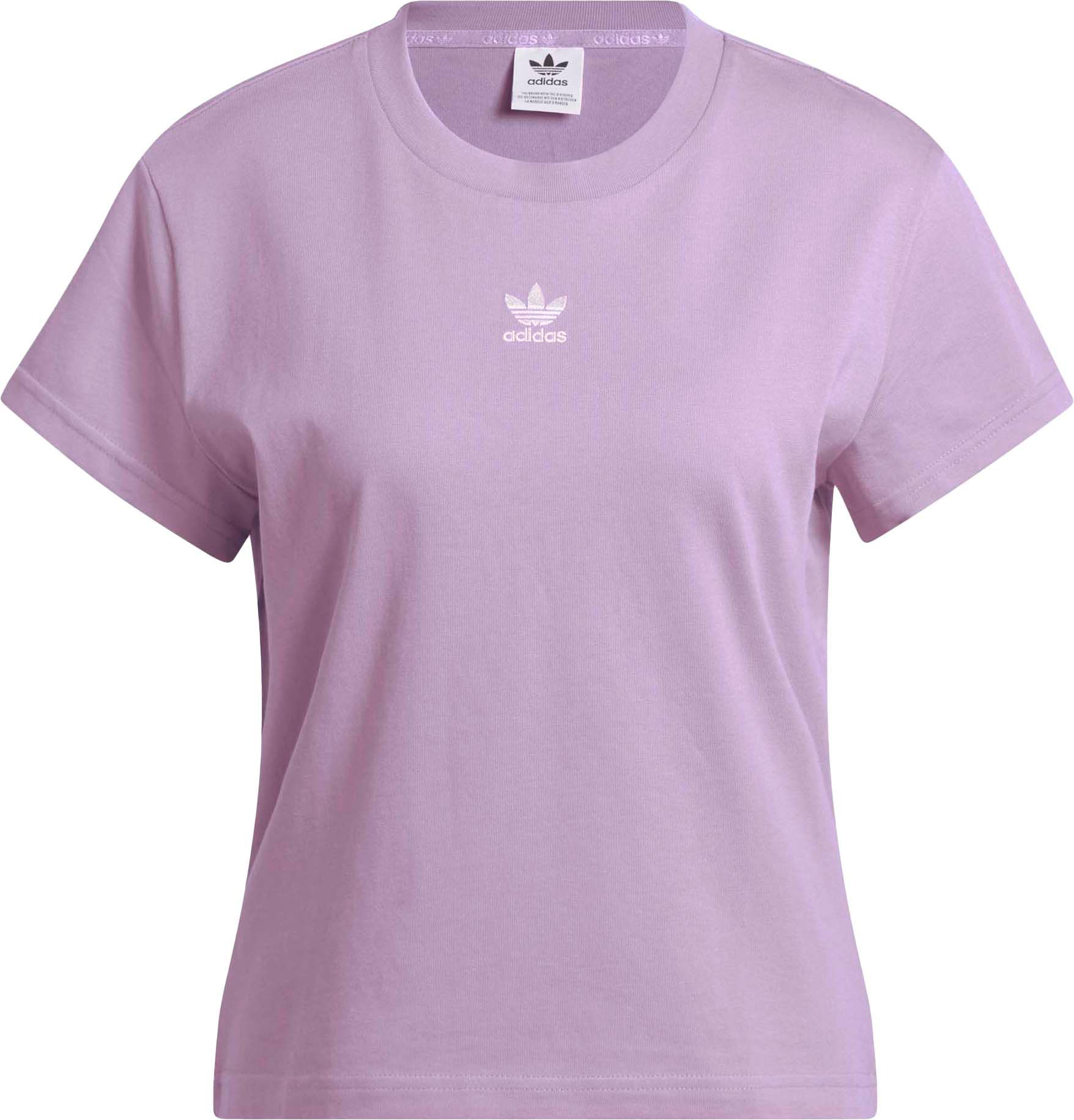 adidas Originals Women's Essentials Slim T-Shirt product image