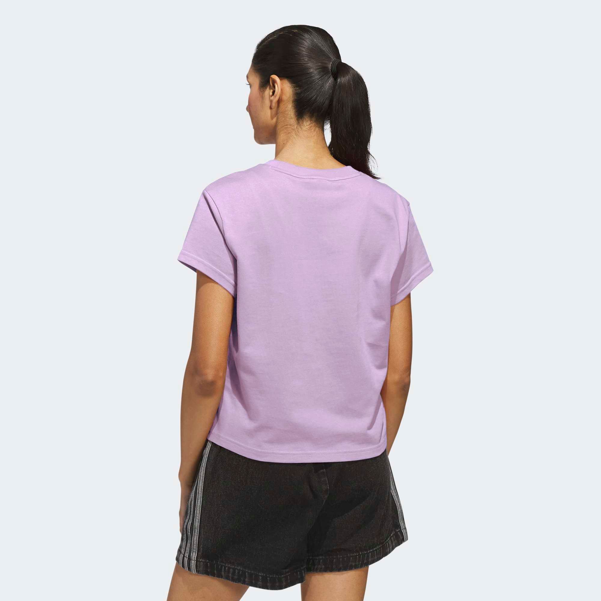 adidas Originals Women's Essentials Slim T-Shirt product image