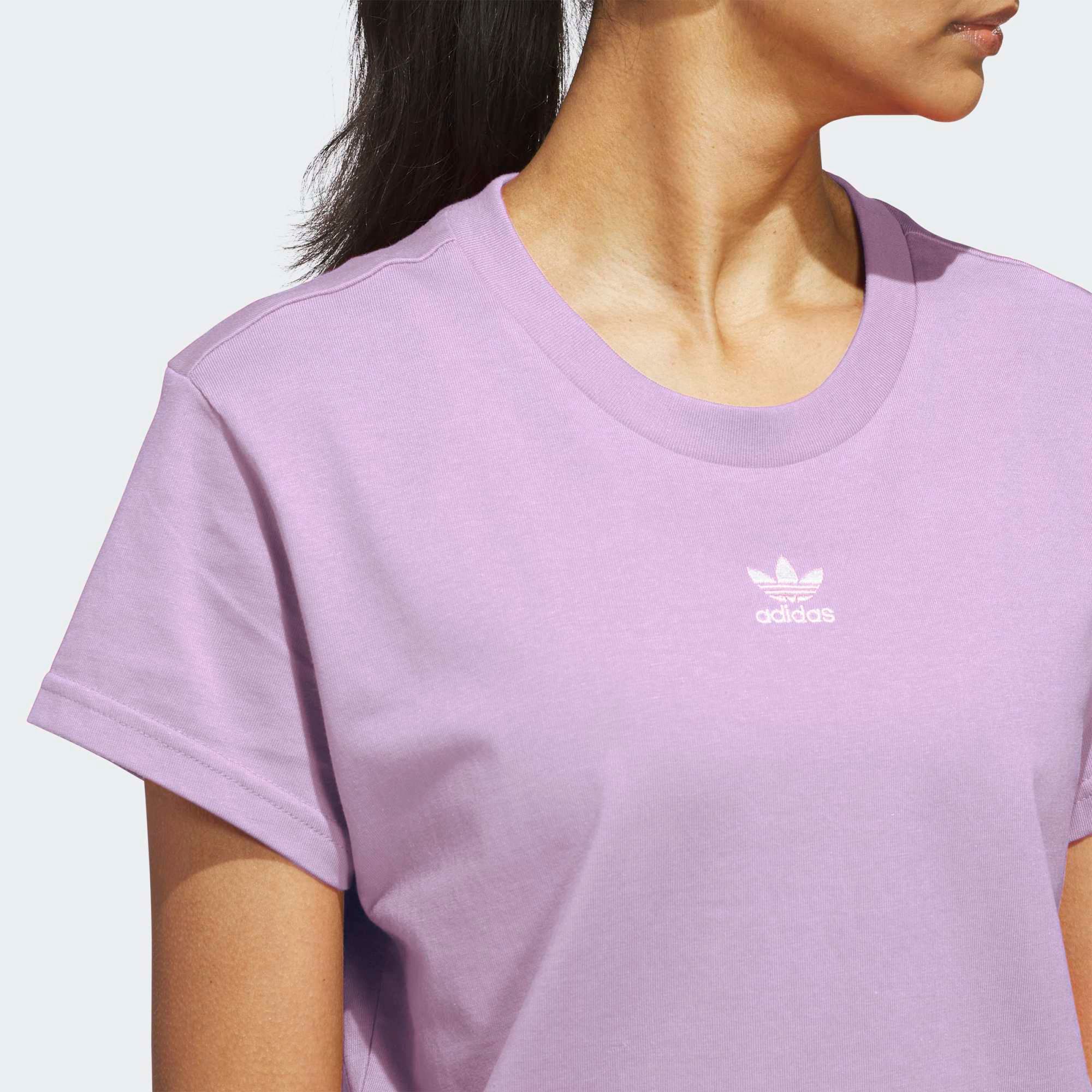 adidas Originals Women's Essentials Slim T-Shirt product image