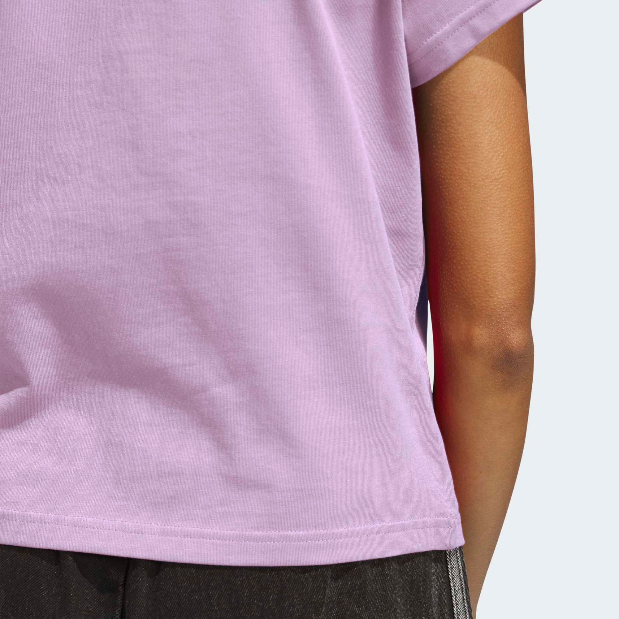 adidas Originals Women's Essentials Slim T-Shirt product image