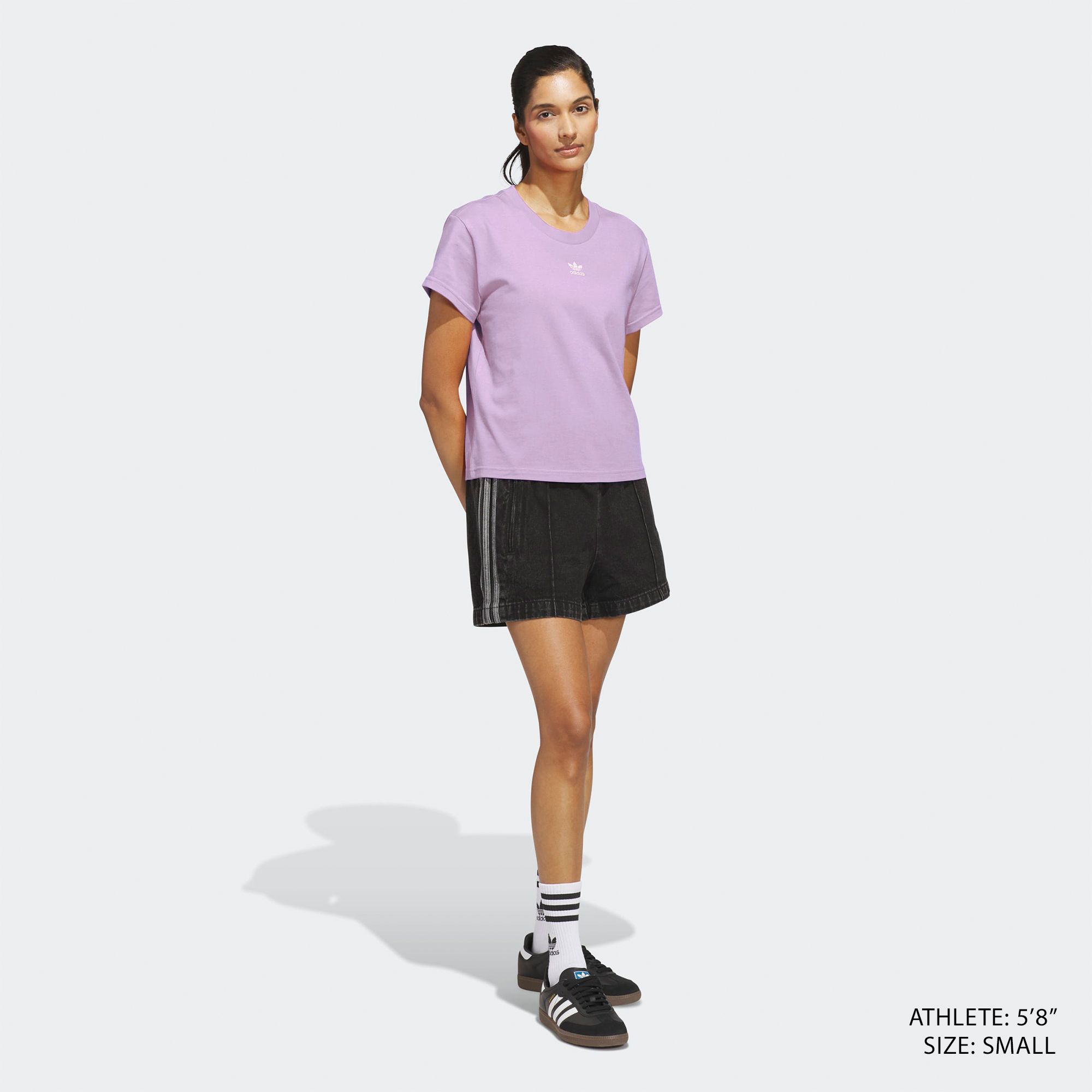 adidas Originals Women's Essentials Slim T-Shirt product image
