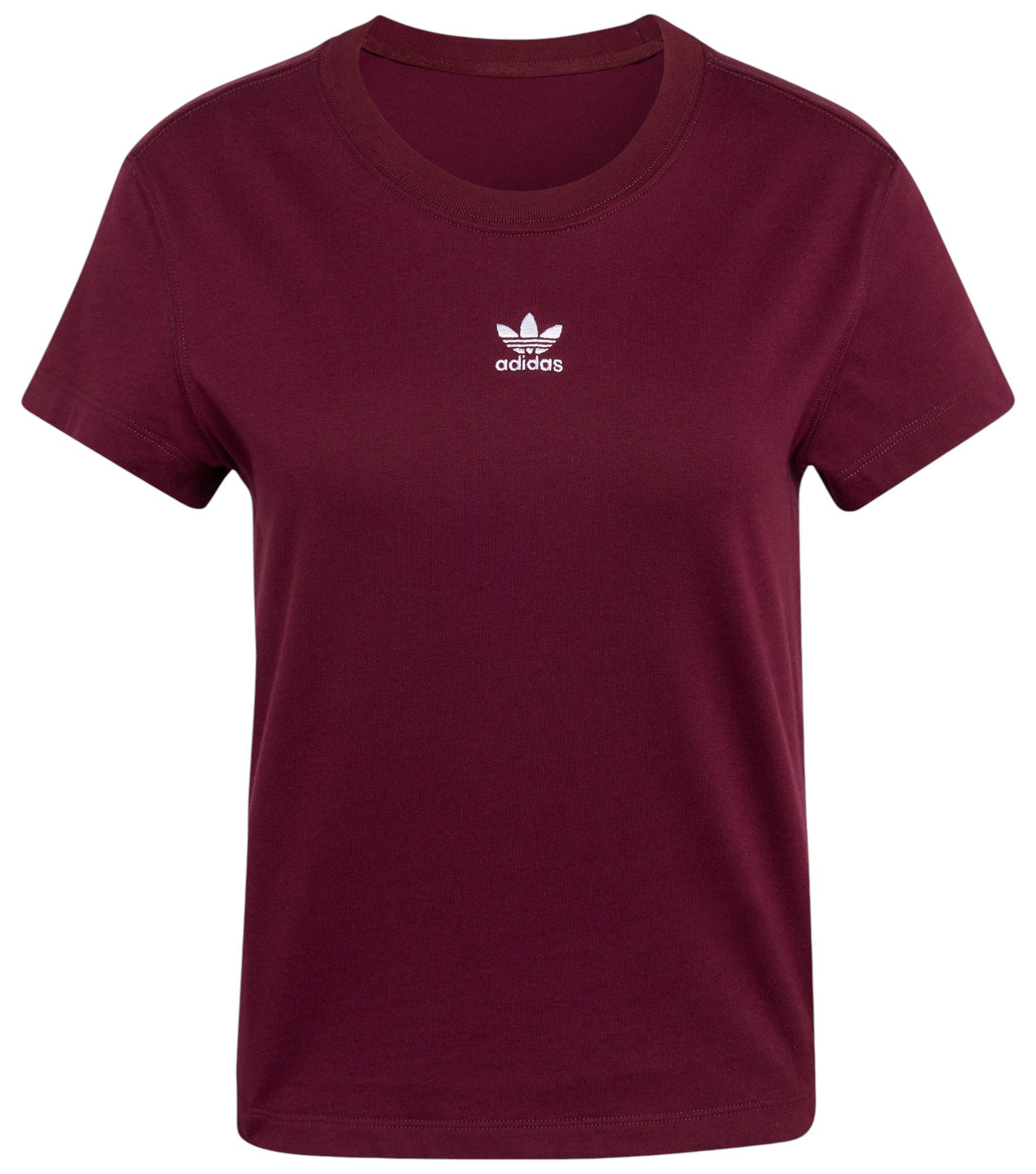 adidas Originals Women's Essentials Slim T-Shirt product image