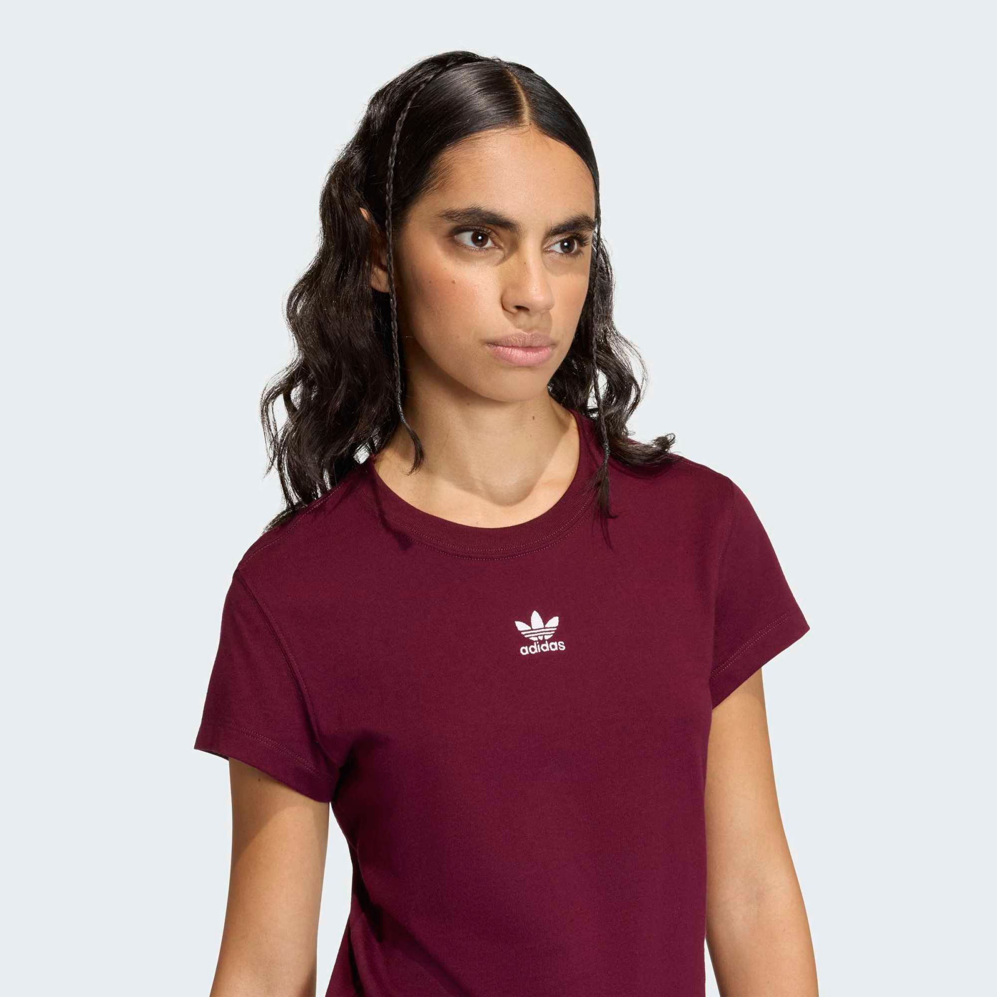 adidas Originals Women's Essentials Slim T-Shirt product image