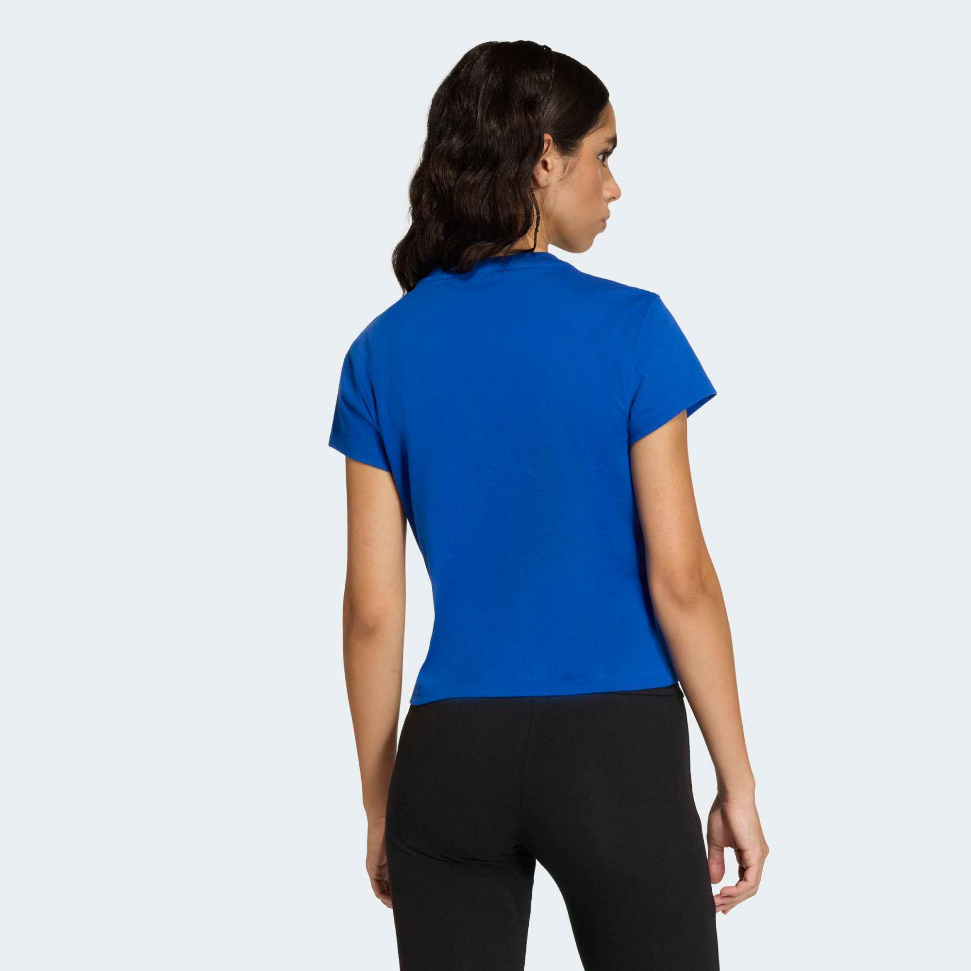 adidas Originals Women's Essentials Slim T-Shirt product image