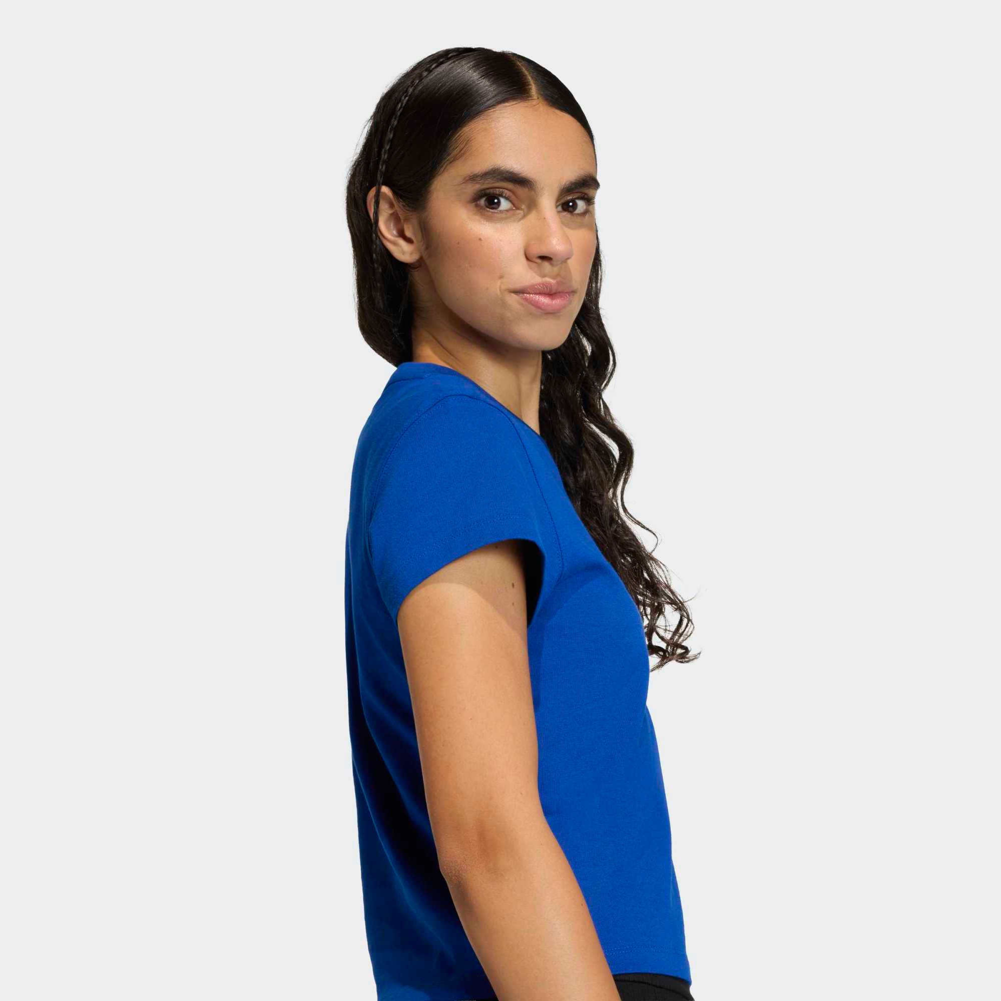 adidas Originals Women's Essentials Slim T-Shirt product image