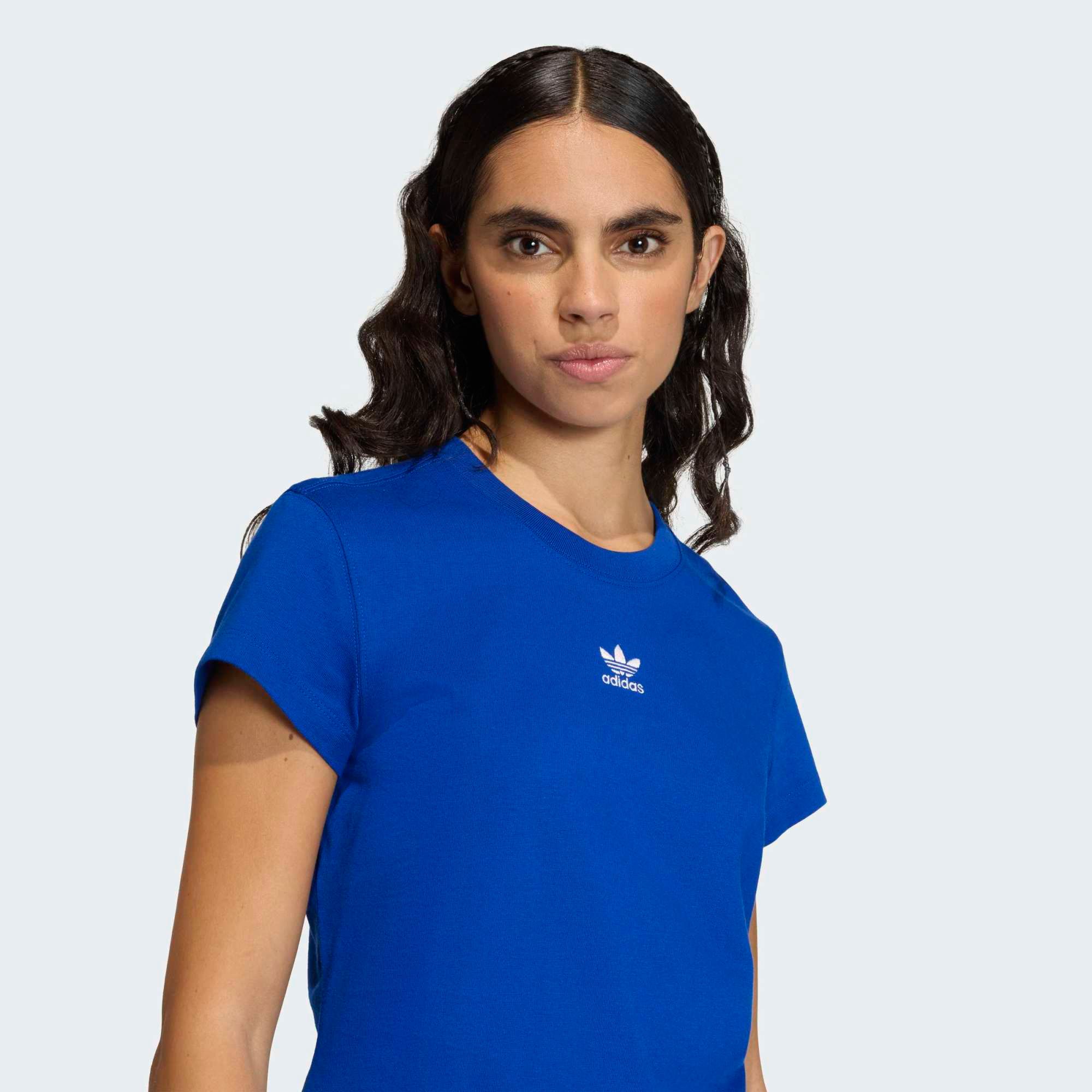 adidas Originals Women's Essentials Slim T-Shirt product image