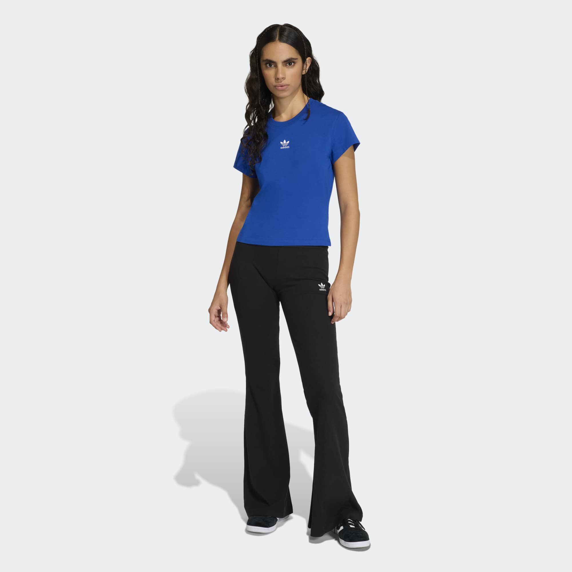 adidas Originals Women's Essentials Slim T-Shirt product image