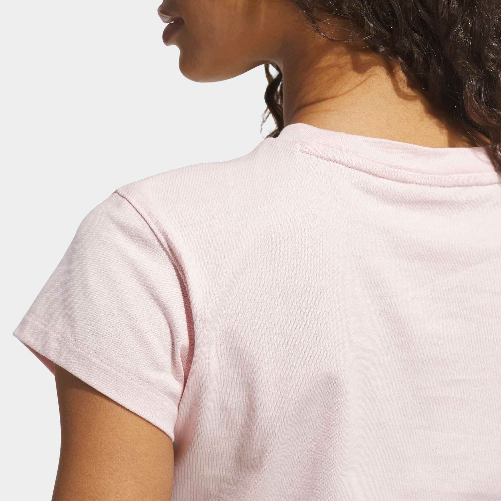 adidas Originals Women's Essentials Slim T-Shirt product image