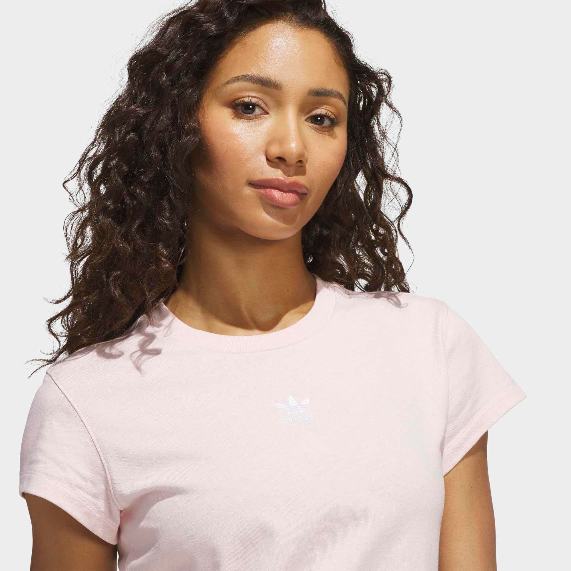 adidas Originals Women's Essentials Slim T-Shirt product image