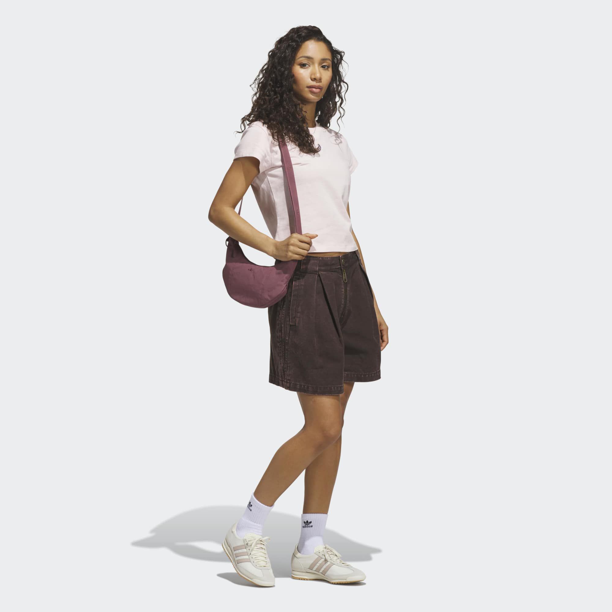 adidas Originals Women's Essentials Slim T-Shirt product image