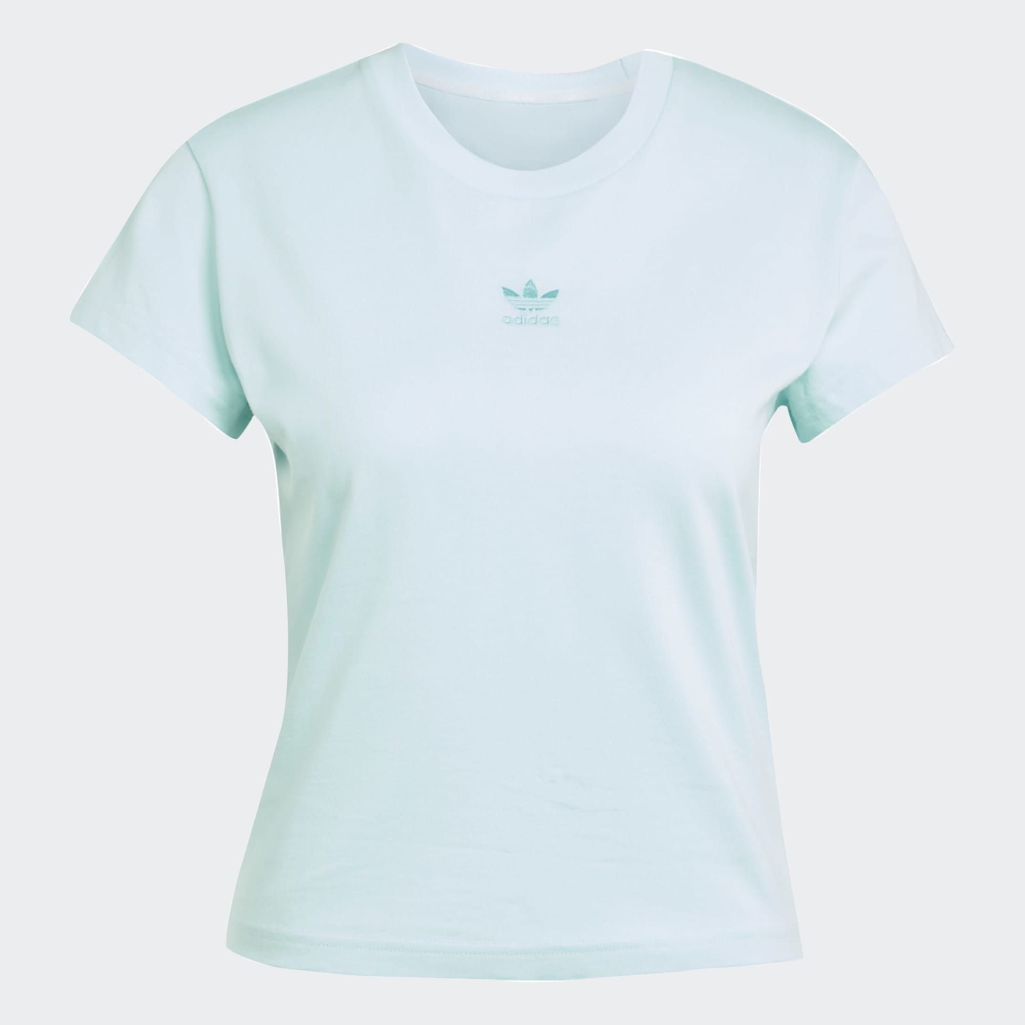 adidas Originals Women's Essentials Slim T-Shirt product image
