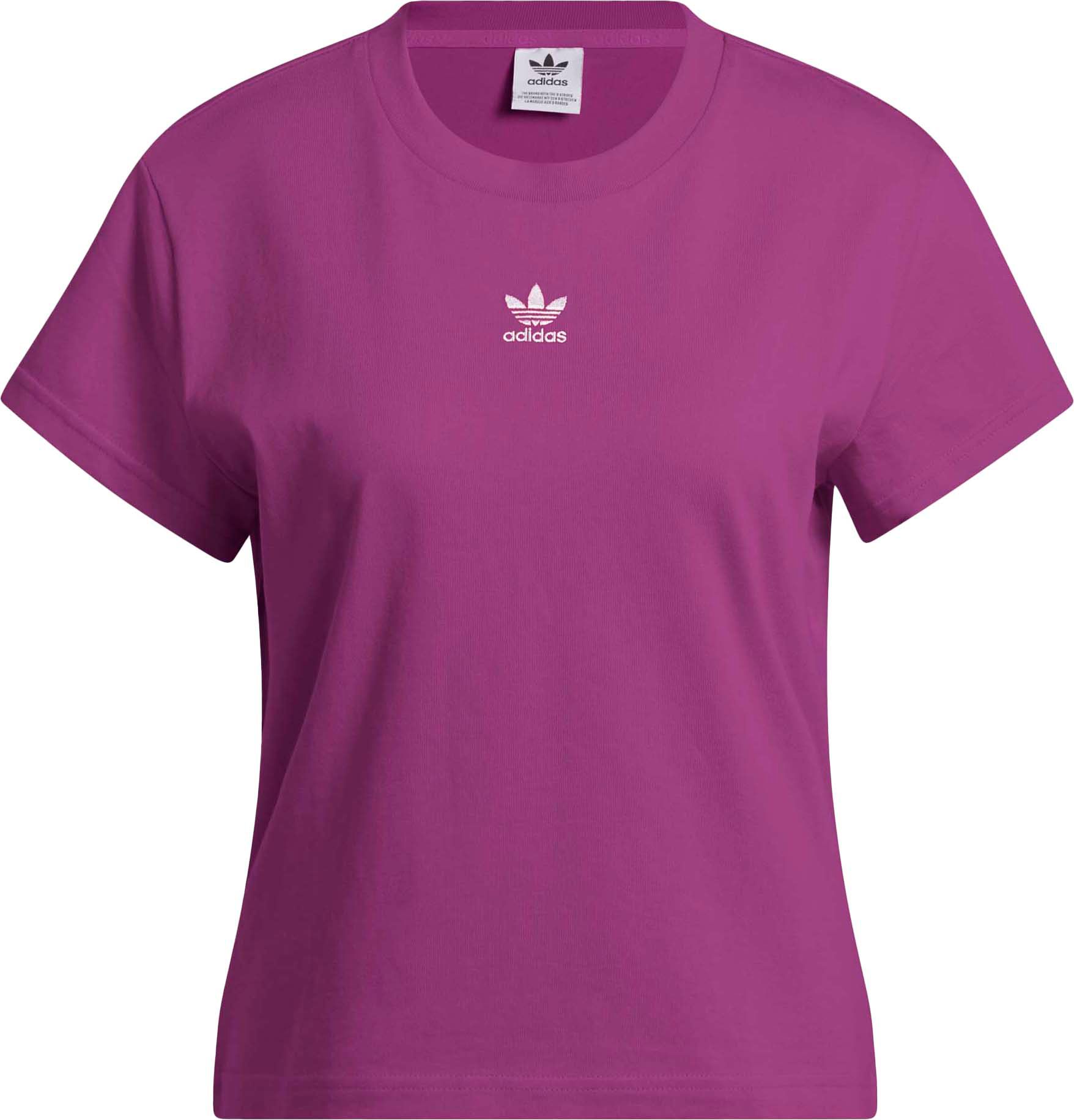 adidas Originals Women's Essentials Slim T-Shirt product image