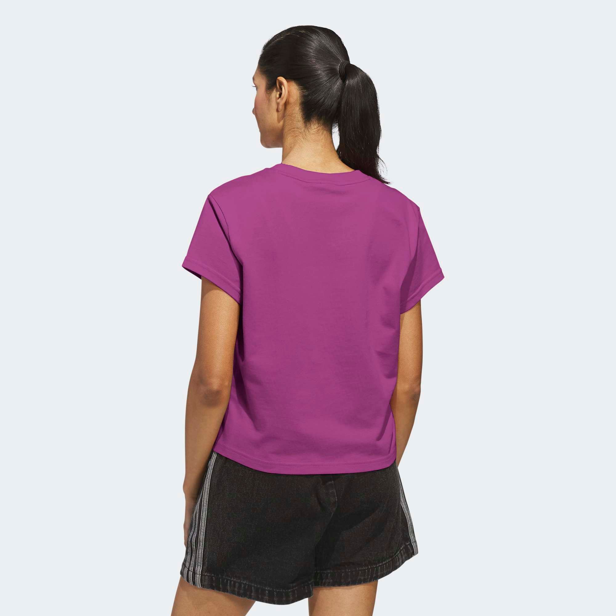 adidas Originals Women's Essentials Slim T-Shirt product image