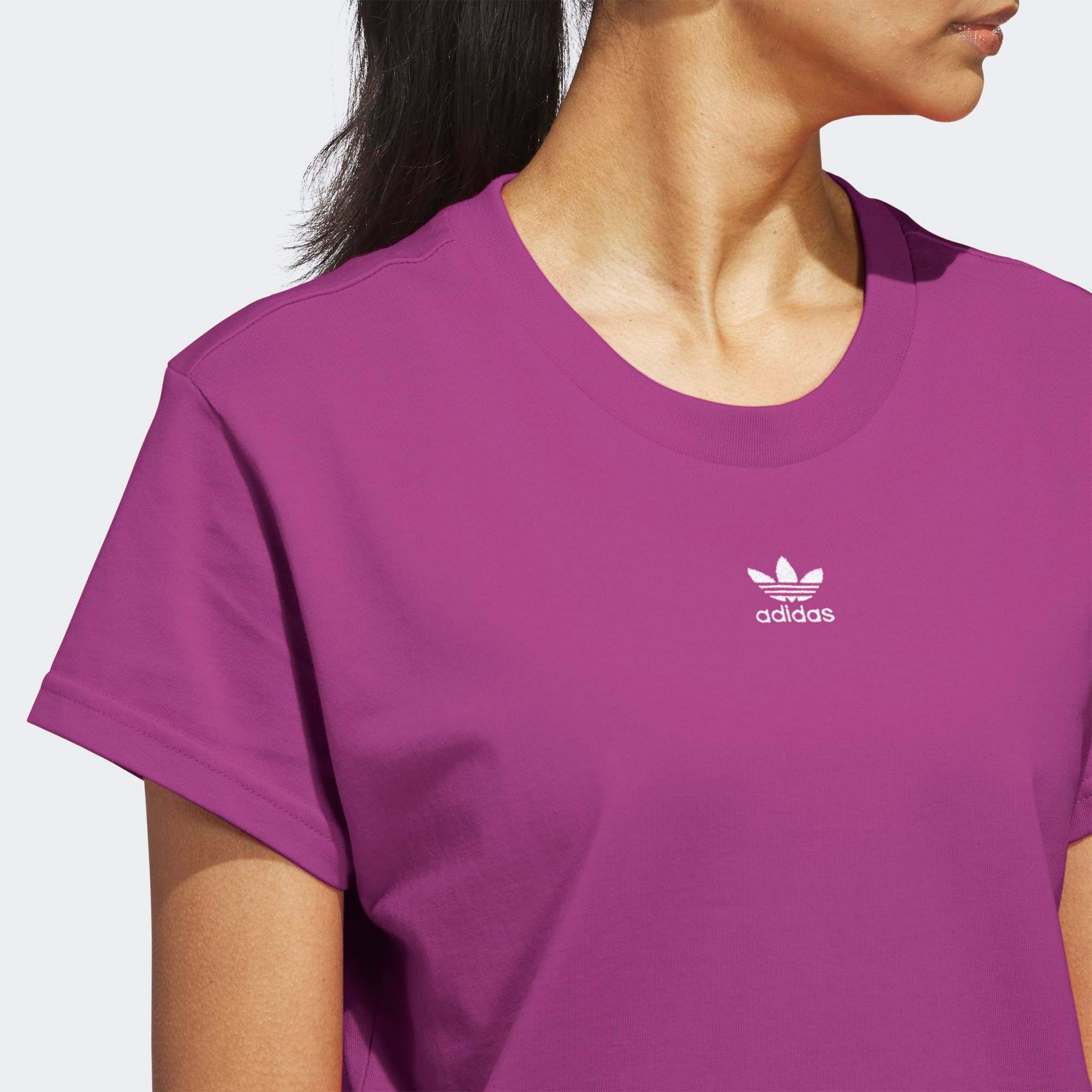 adidas Originals Women's Essentials Slim T-Shirt product image