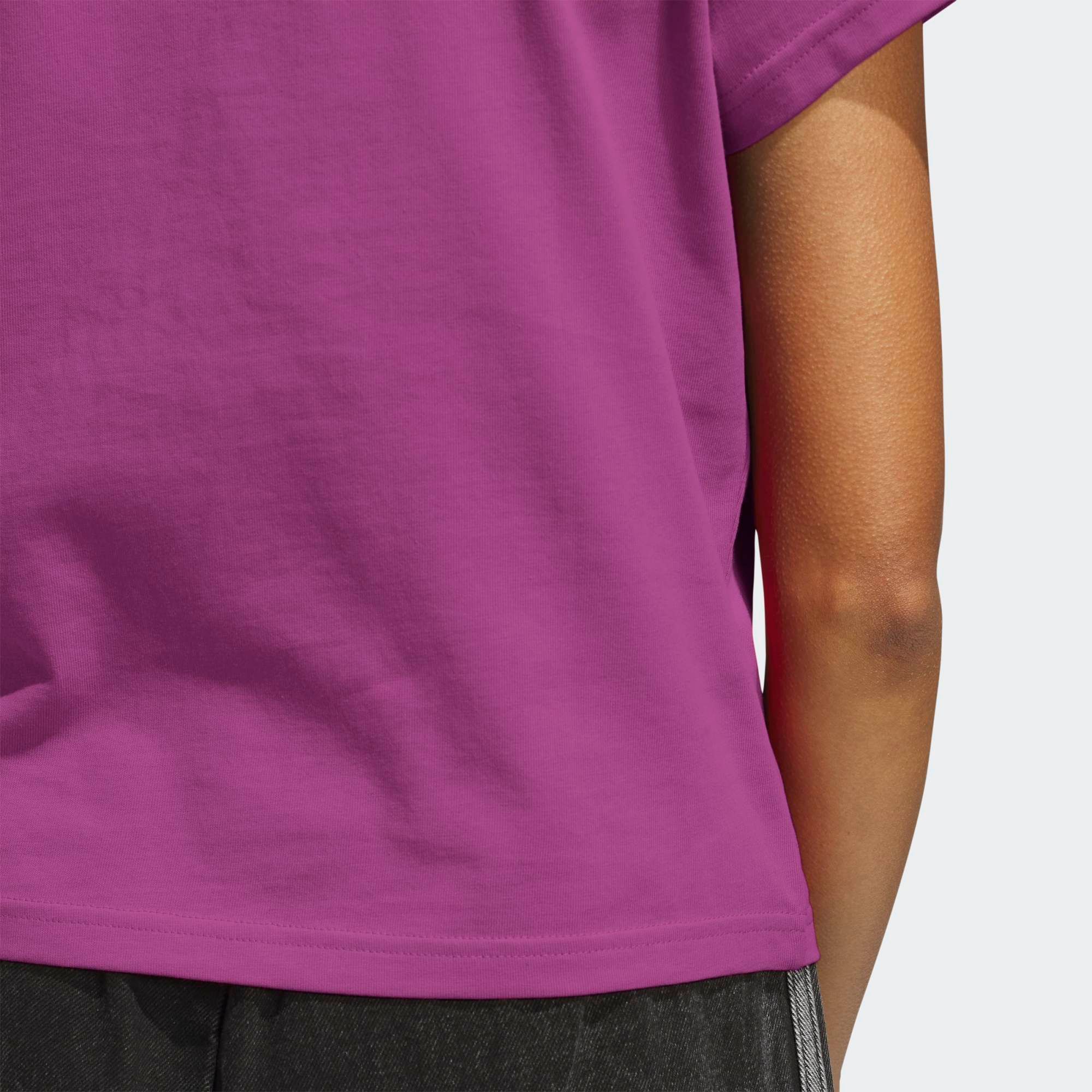 adidas Originals Women's Essentials Slim T-Shirt product image