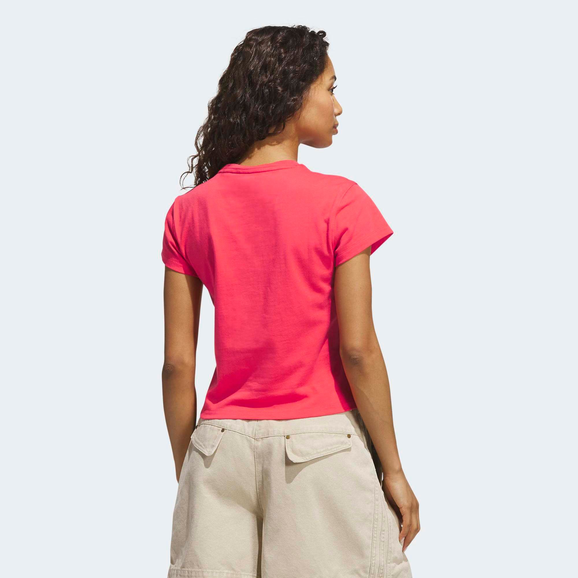 adidas Originals Women's Essentials Slim T-Shirt product image