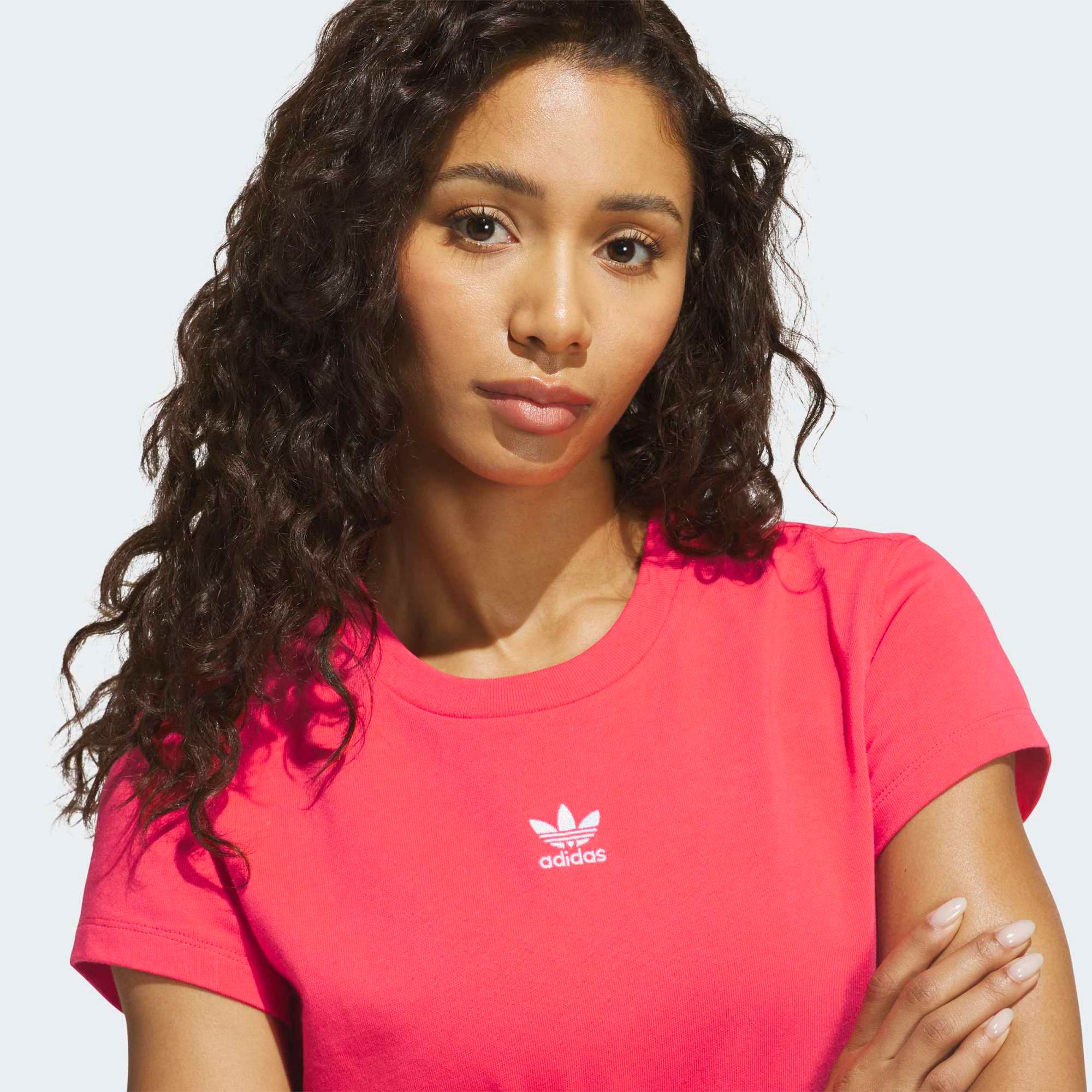 adidas Originals Women's Essentials Slim T-Shirt product image