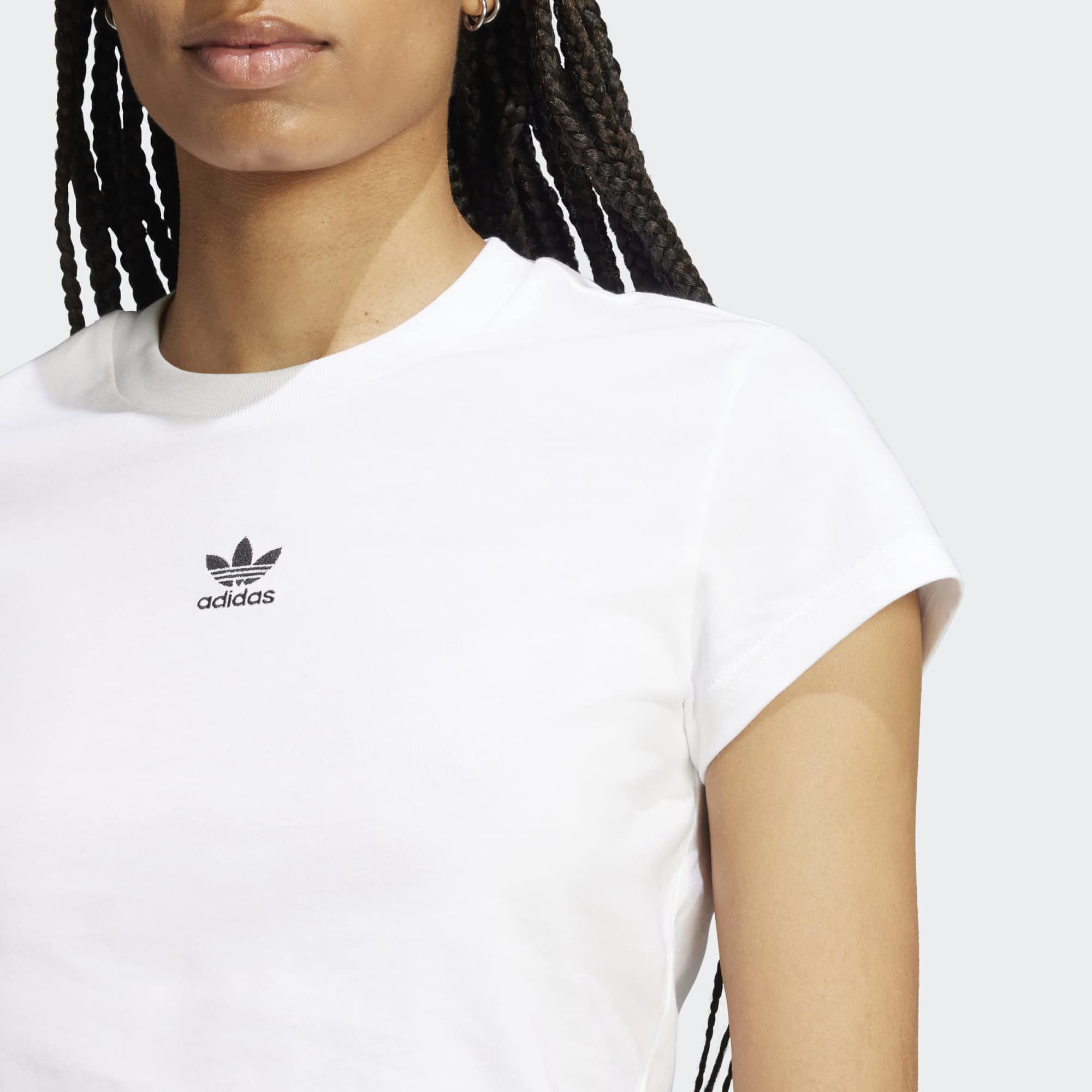 adidas Originals Women's Essentials Slim T-Shirt product image