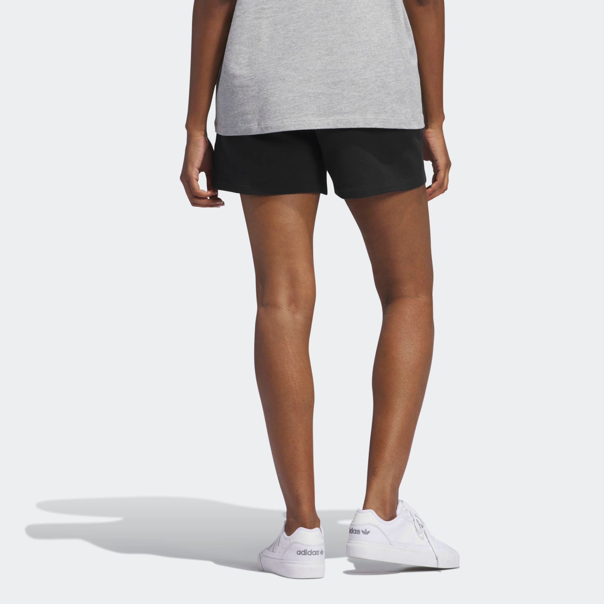 adidas Originals Women's Essentials French Terry Shorts product image