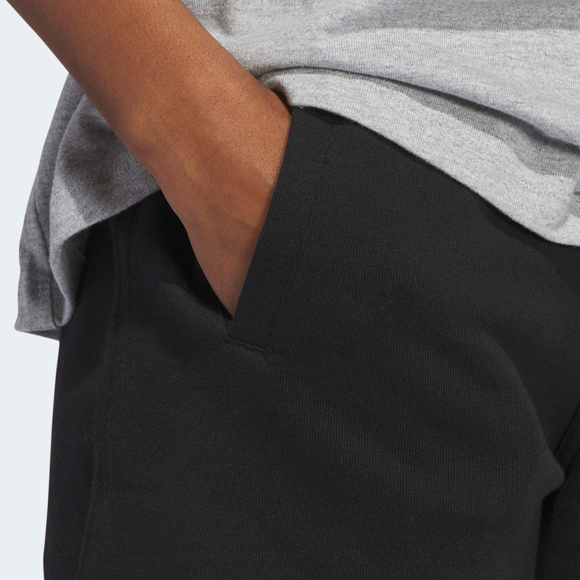 adidas Originals Women's Essentials French Terry Shorts product image