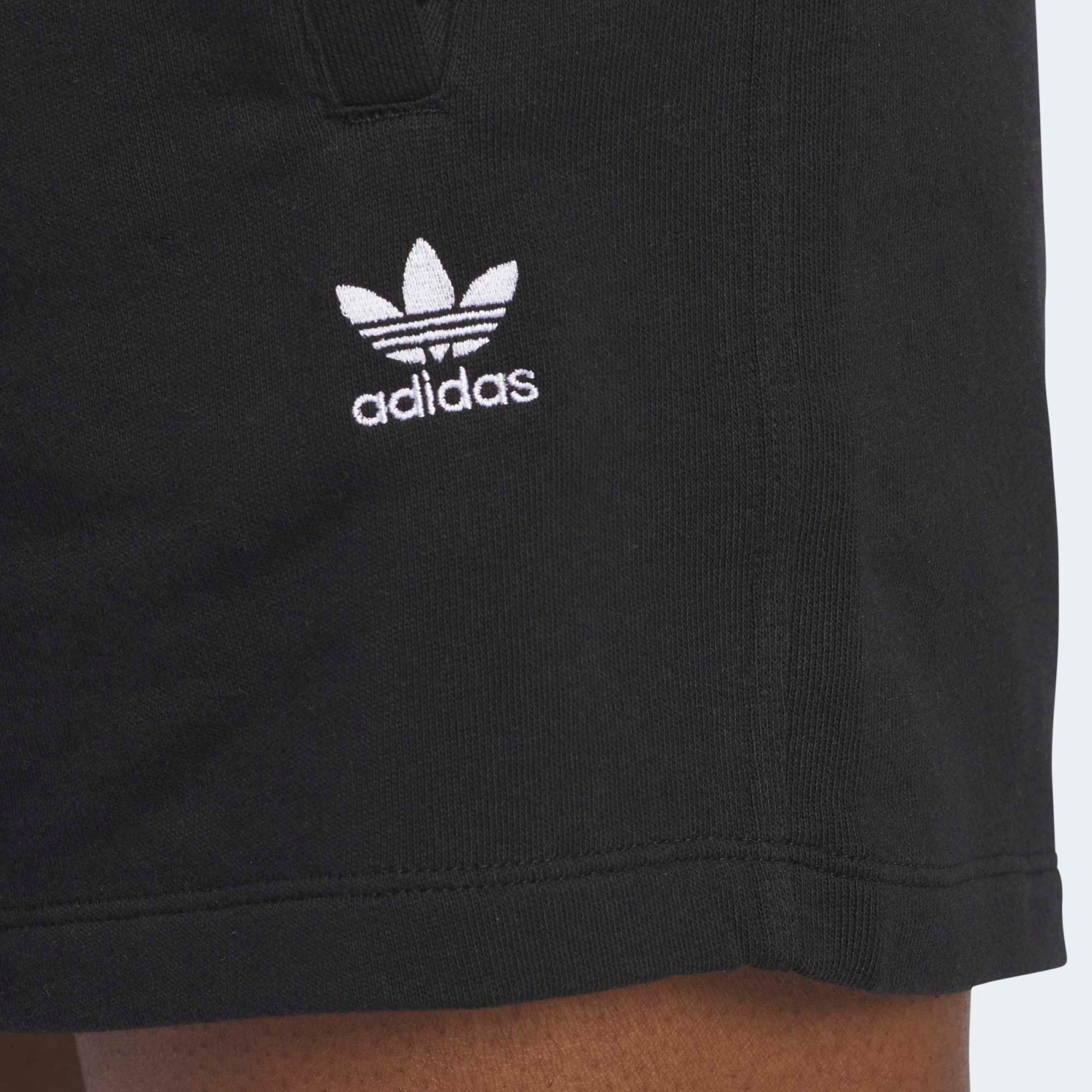 adidas Originals Women's Essentials French Terry Shorts product image