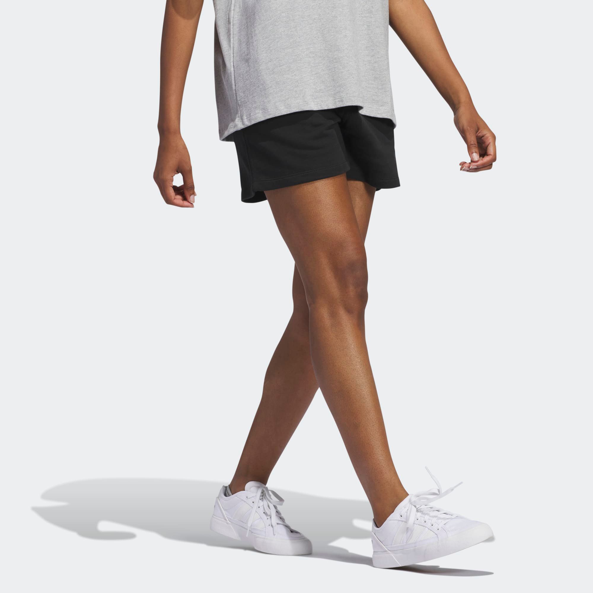 adidas Originals Women's Essentials French Terry Shorts product image