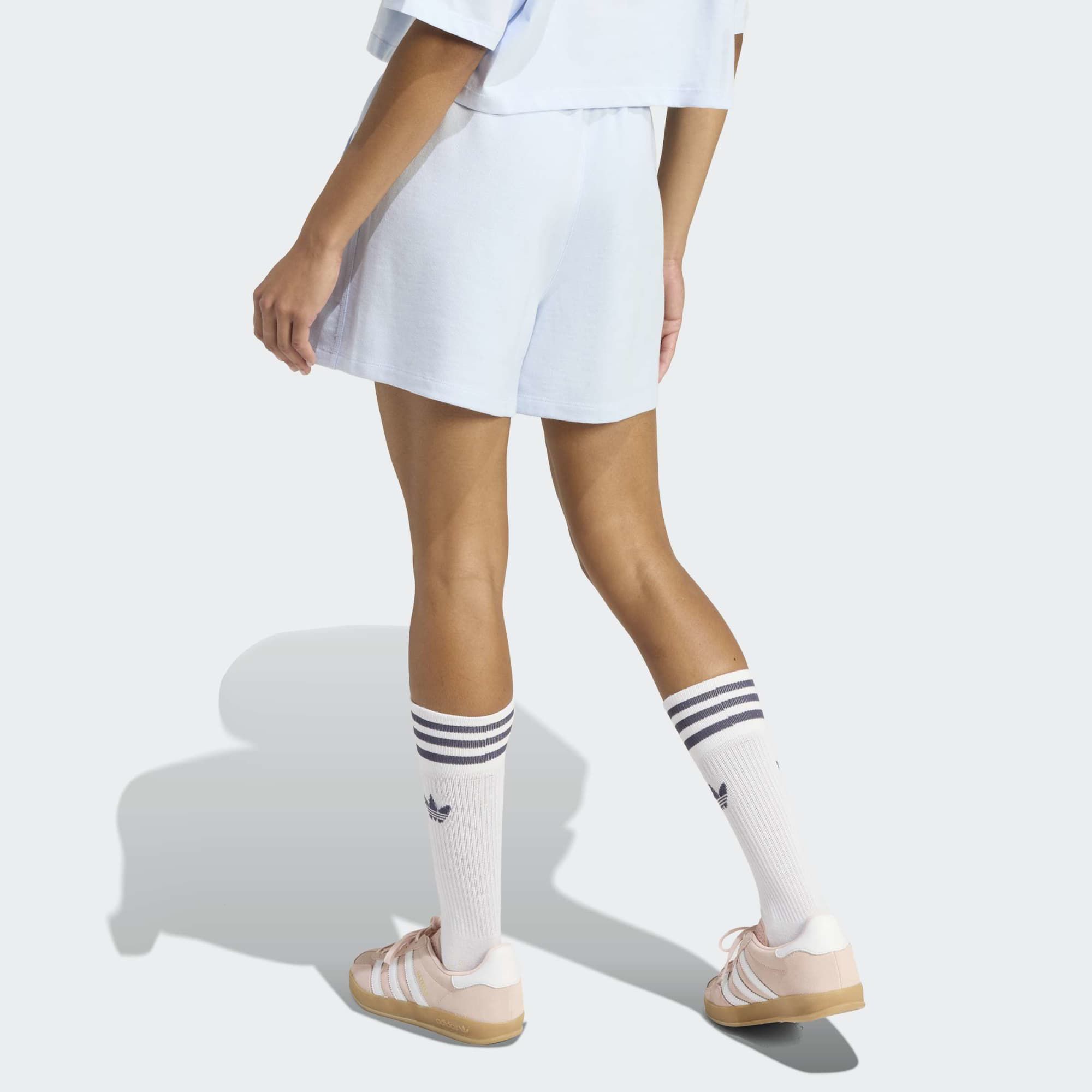 adidas Originals Women's Essentials French Terry Shorts product image